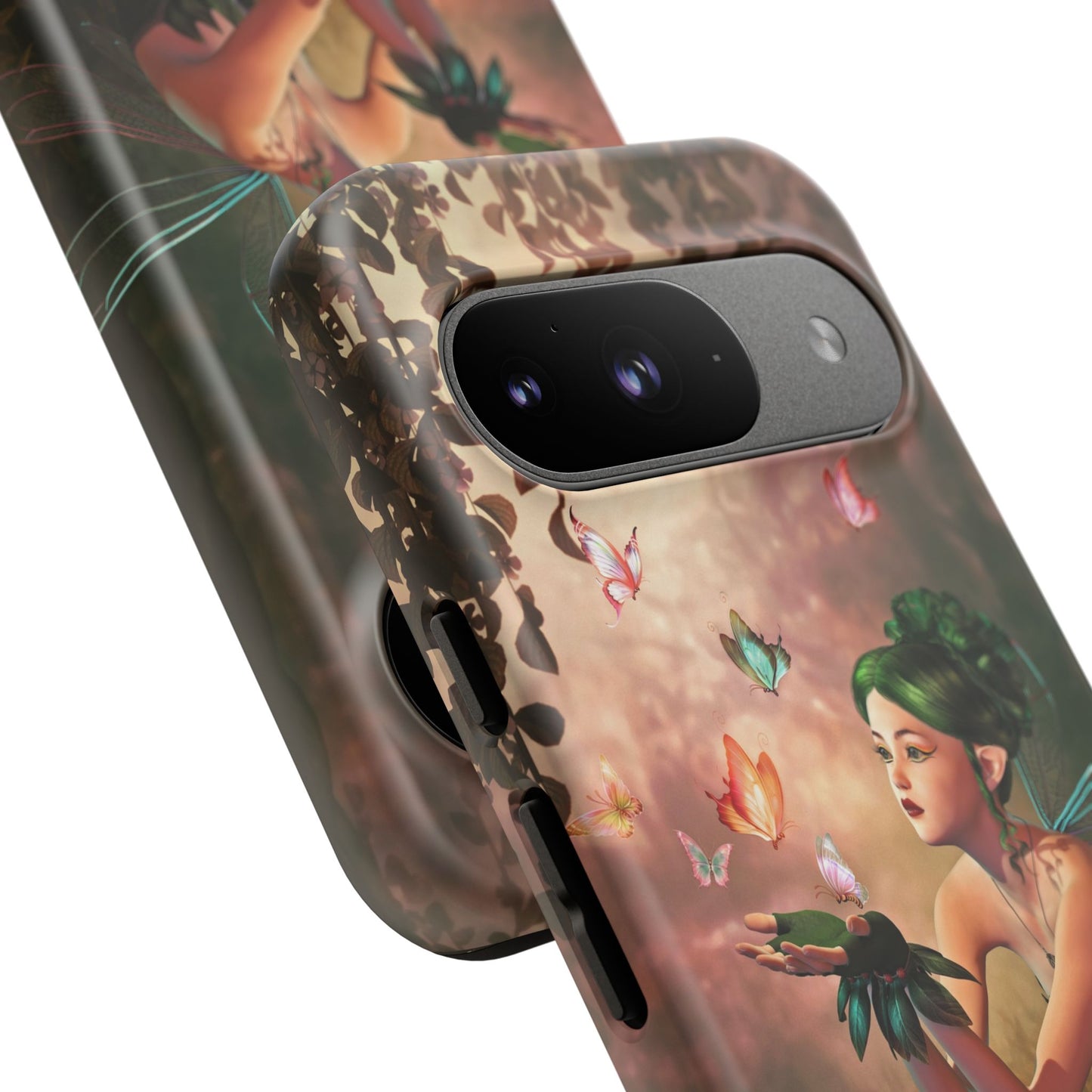 Fairy Tale: Magical-Looking Phone Case for iPhone, Samsung Galaxy and Google Pixel devices