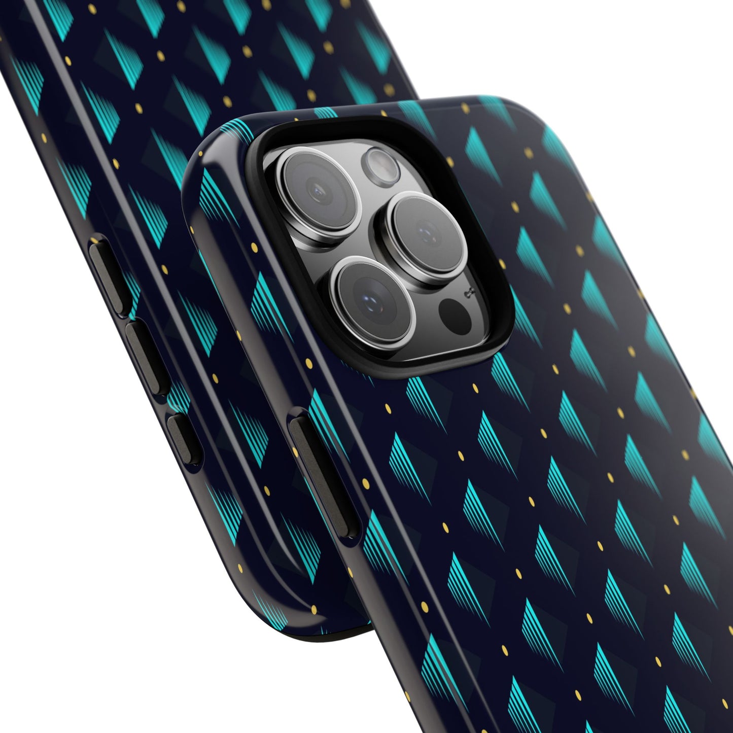 Dapper: Stylish phone case for iPhone, Samsung Galaxy and Google Pixel devices
