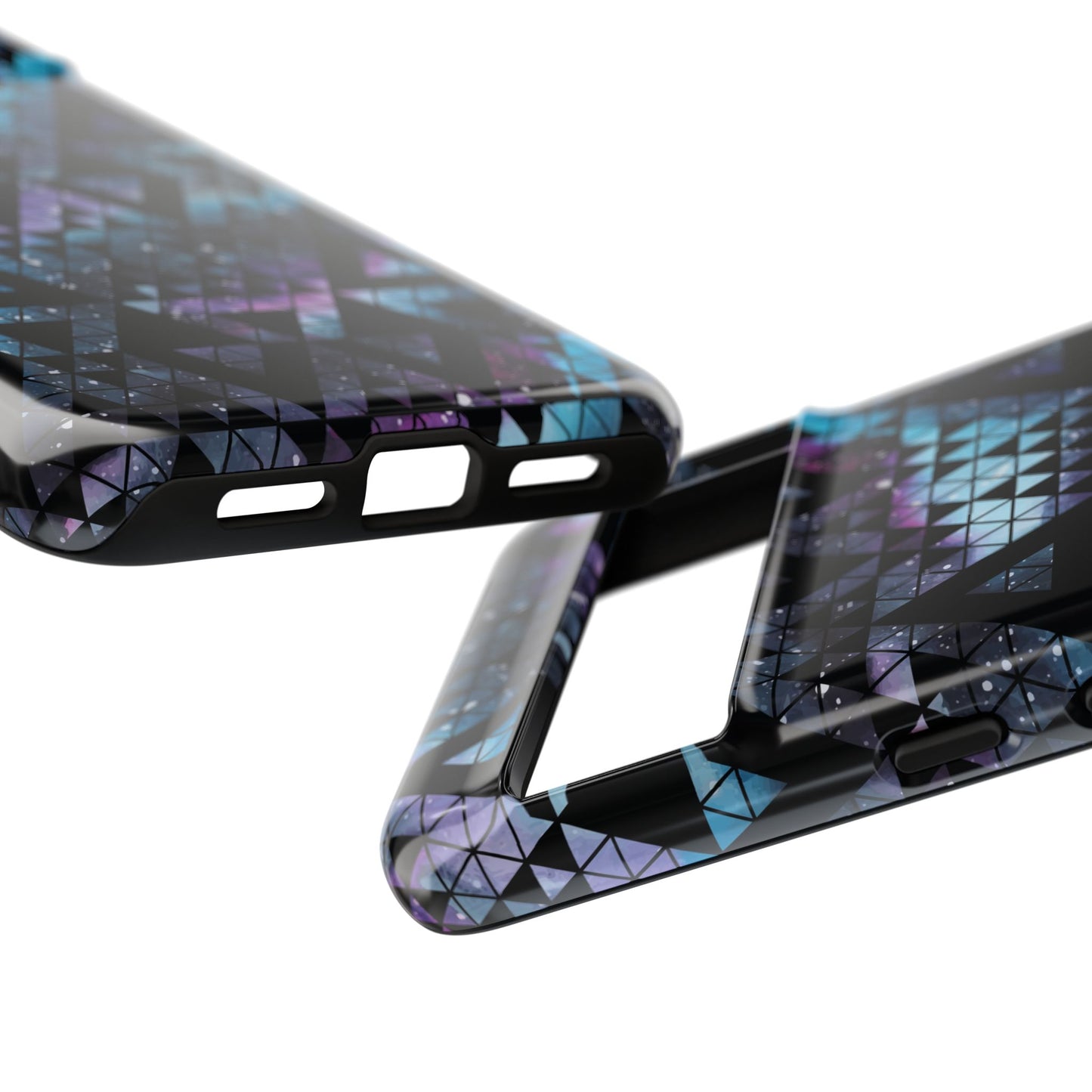 Interstellar: Universe-inspired phone case for iPhone, Samsung Galaxy and Google Pixel devices