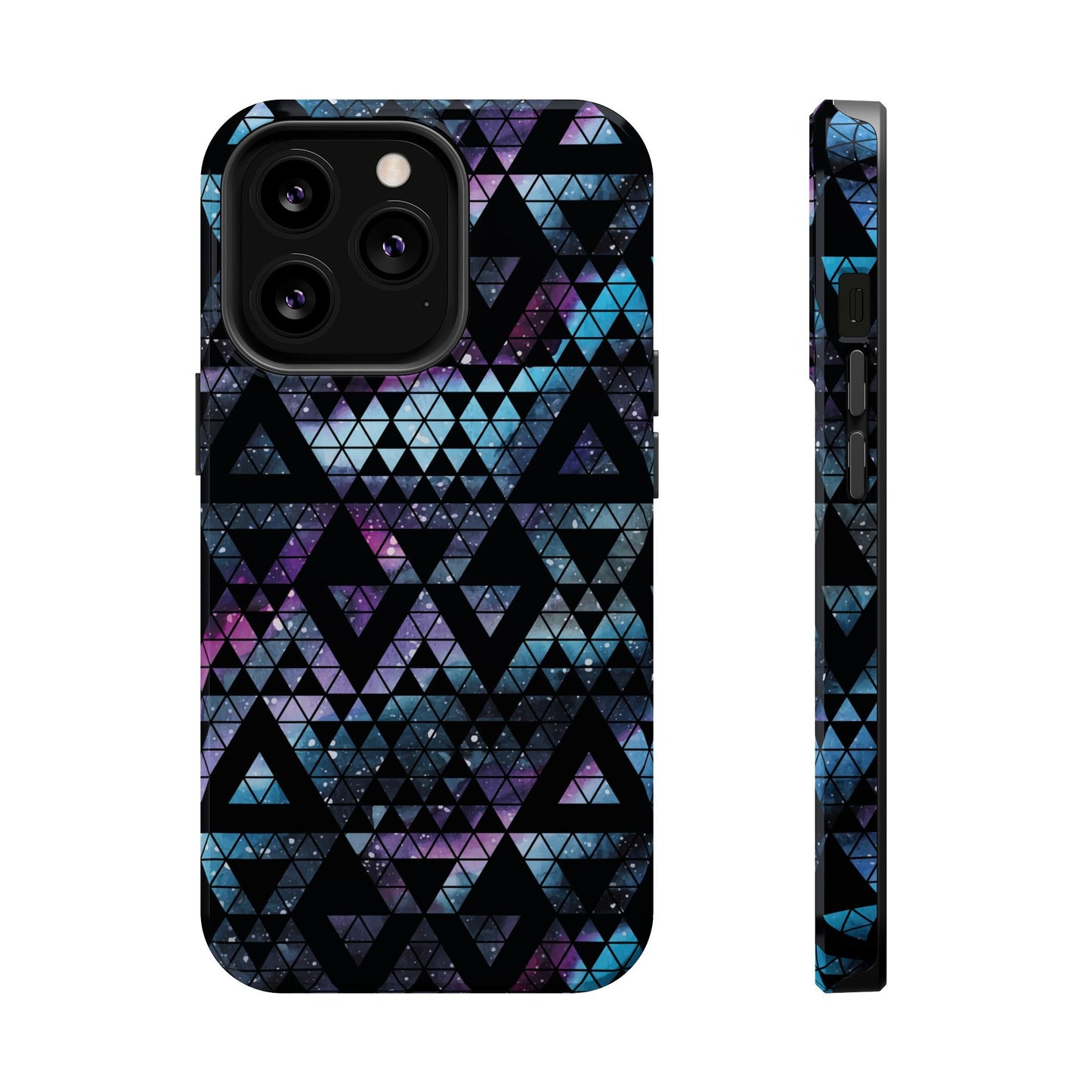 Interstellar (MagSafe version): Universe-inspired phone case for iPhone, Samsung Galaxy and Google Pixel devices