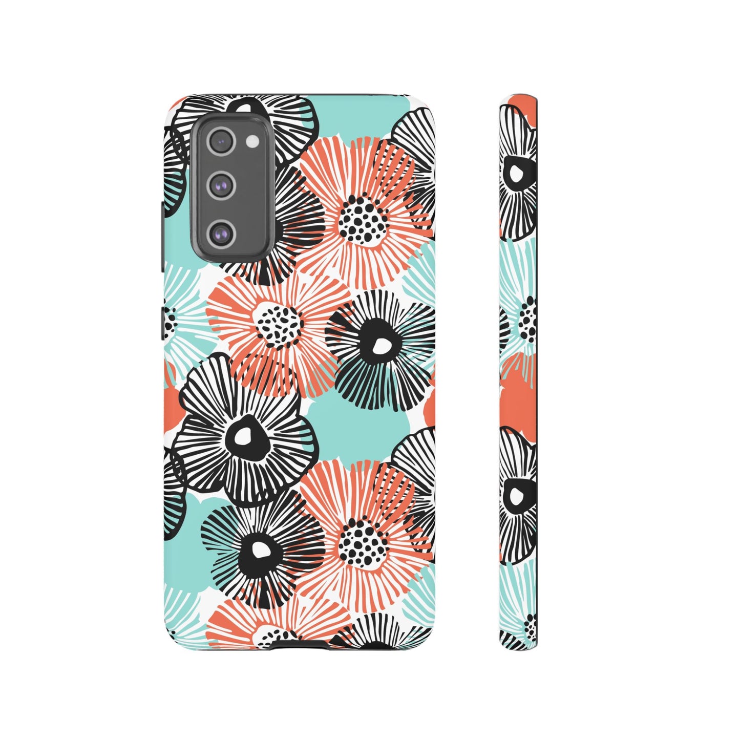 Amore: Tough Cases for iPhone, Samsung Galaxy and Google Pixel devices
