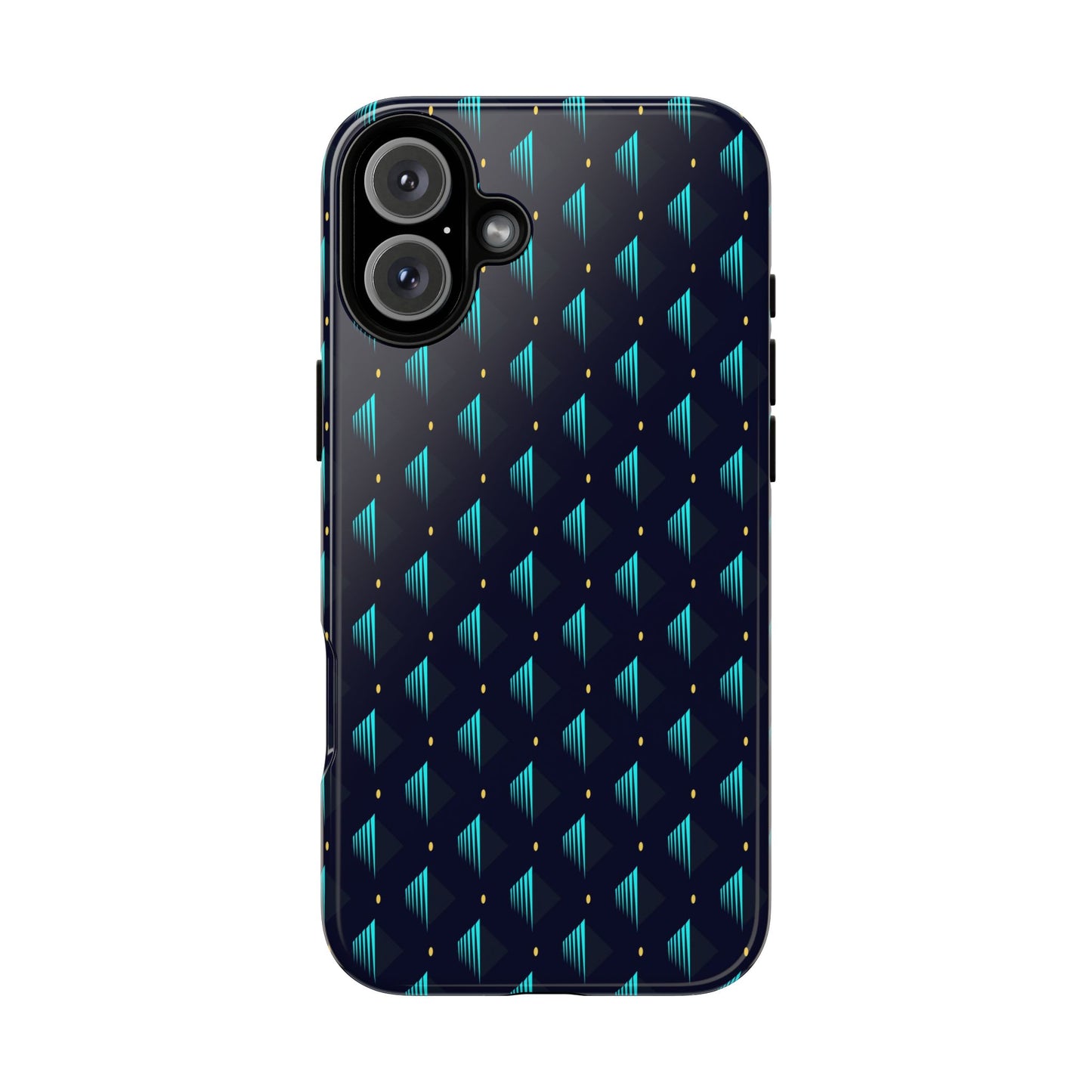 Dapper: Stylish phone case for iPhone, Samsung Galaxy and Google Pixel devices