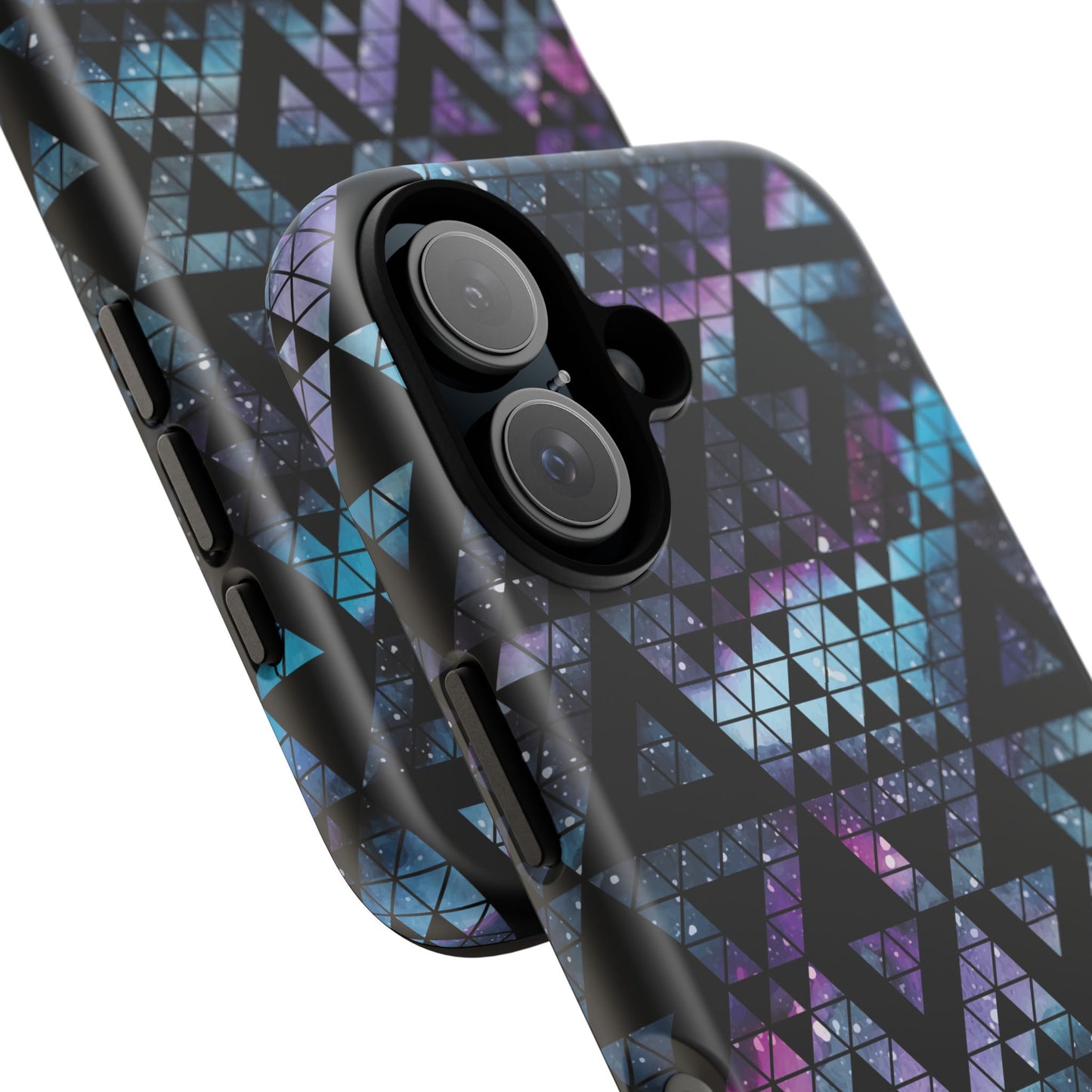 Interstellar: Universe-inspired phone case for iPhone, Samsung Galaxy and Google Pixel devices