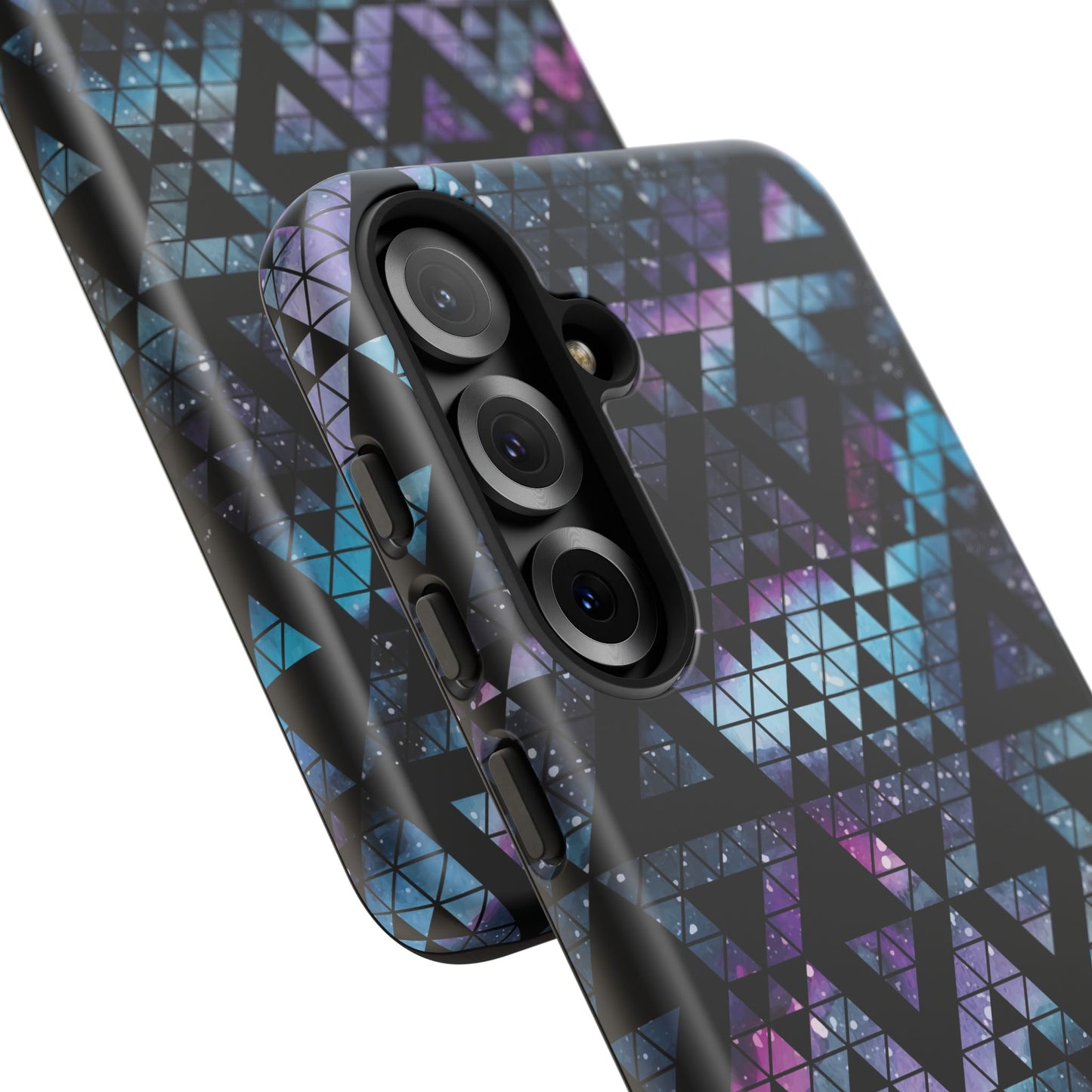 Interstellar: Universe-inspired phone case for iPhone, Samsung Galaxy and Google Pixel devices