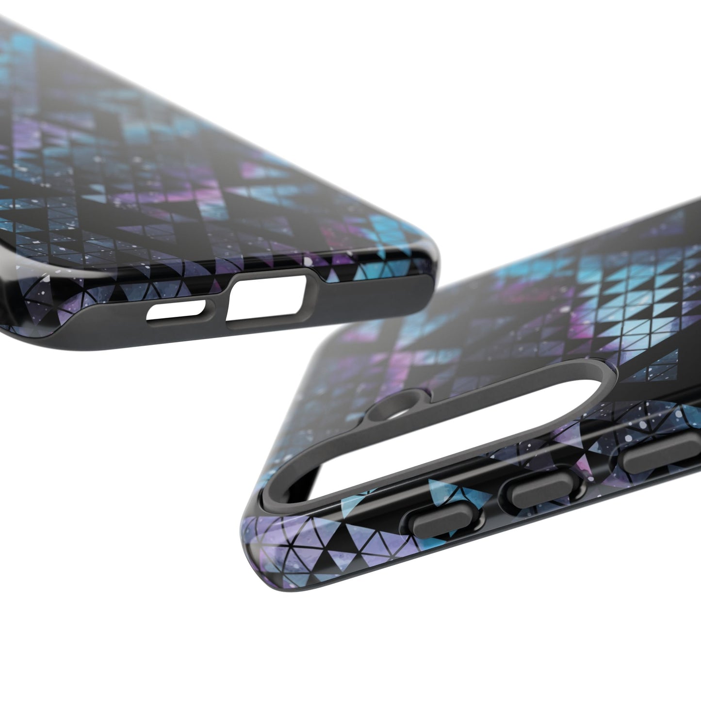 Interstellar: Universe-inspired phone case for iPhone, Samsung Galaxy and Google Pixel devices