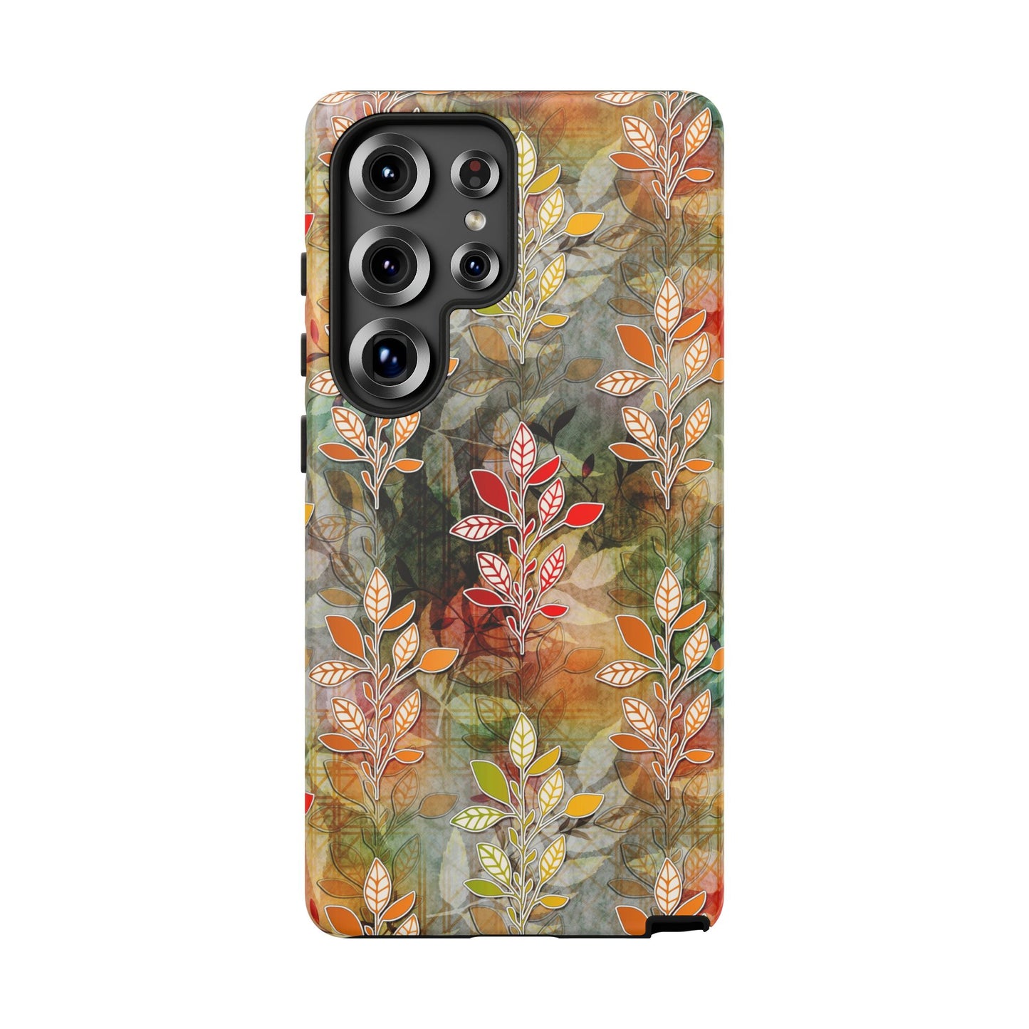 Four Seasons: A year-round phone case for iPhone, Samsung Galaxy and Google Pixel devices