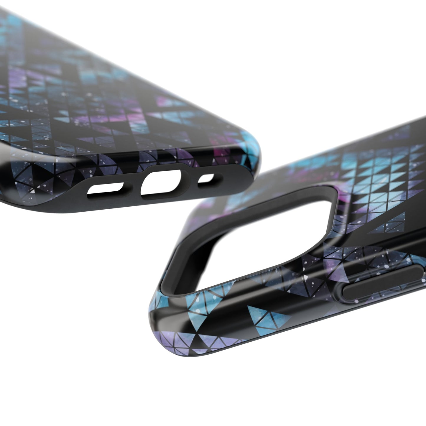 Interstellar (MagSafe version): Universe-inspired phone case for iPhone, Samsung Galaxy and Google Pixel devices