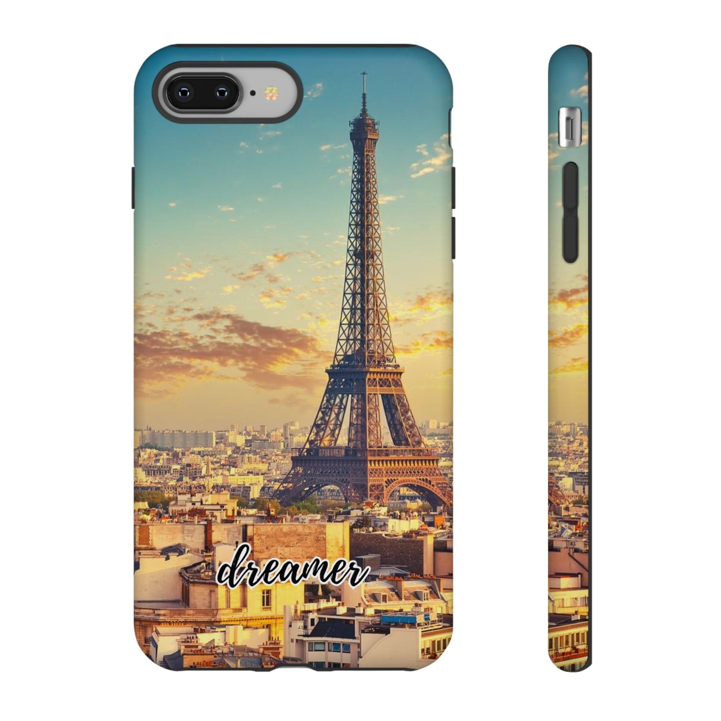 Dreamer: Telefoonhoesje voor iPhone, Samsung Galaxy en Google Pixel