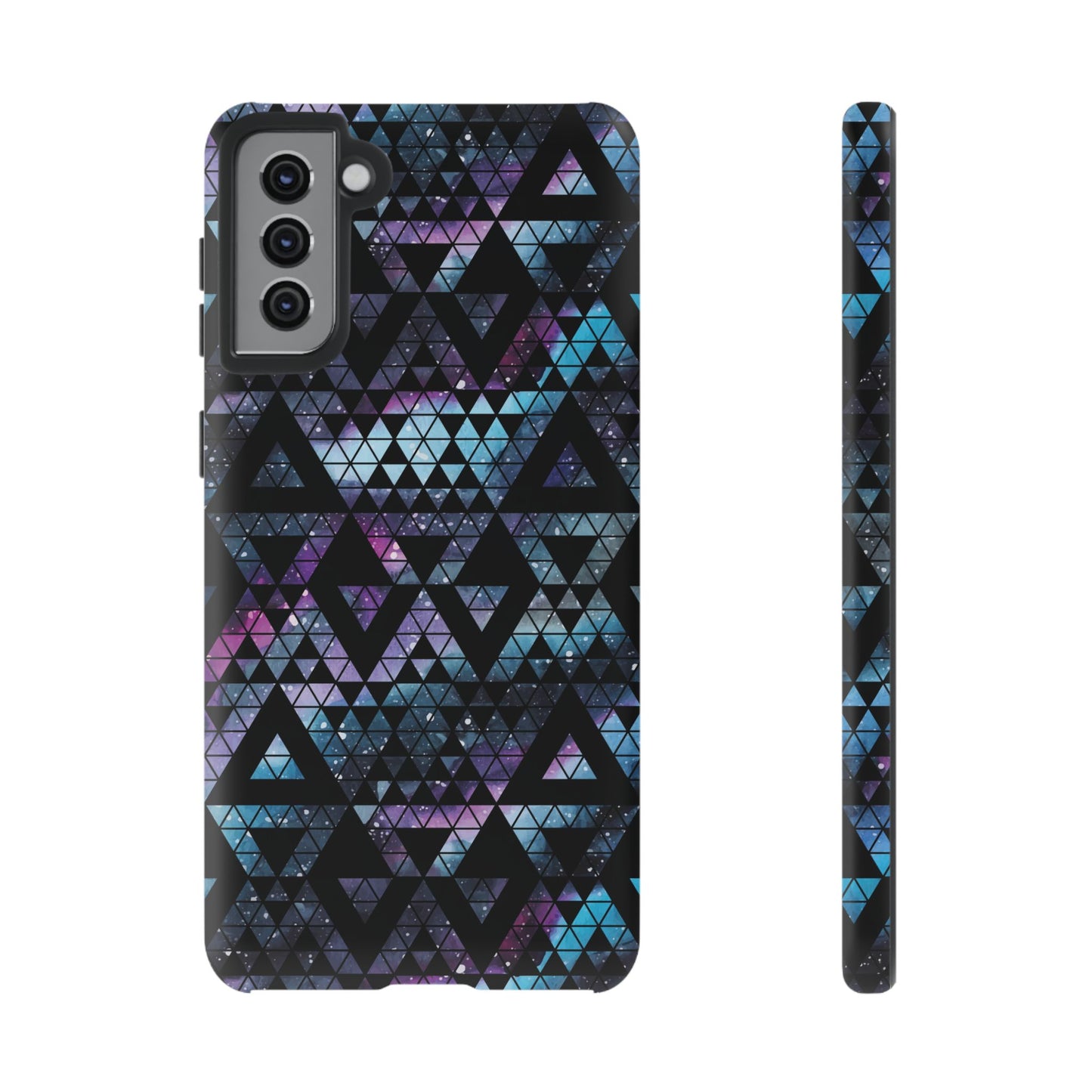 Interstellar: Universe-inspired phone case for iPhone, Samsung Galaxy and Google Pixel devices