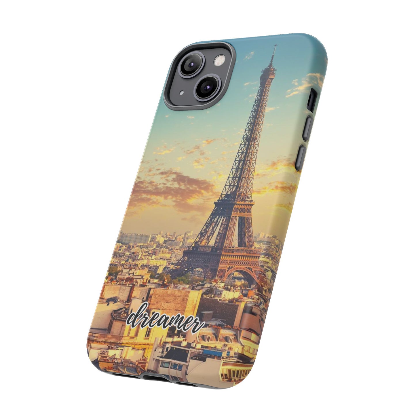 Dreamer: Telefoonhoesje voor iPhone, Samsung Galaxy en Google Pixel