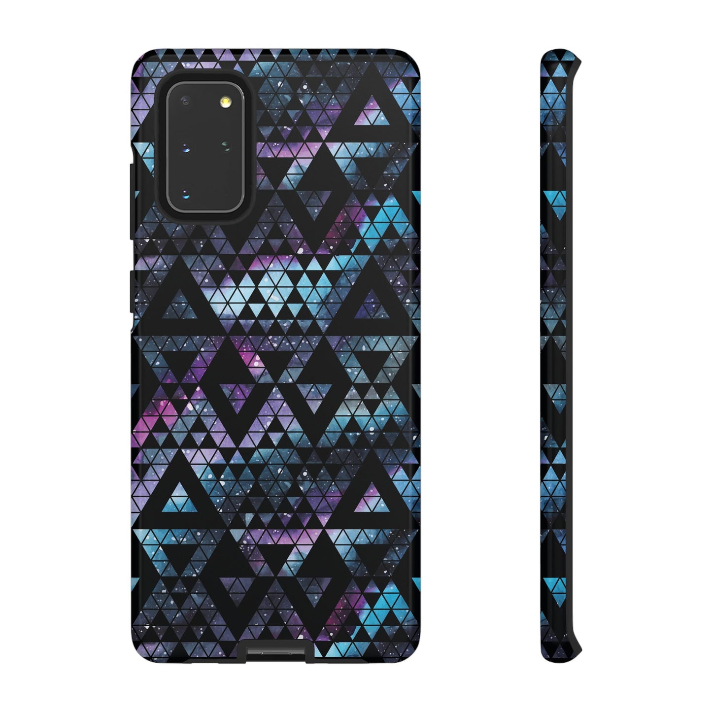 Interstellar: Universe-inspired phone case for iPhone, Samsung Galaxy and Google Pixel devices