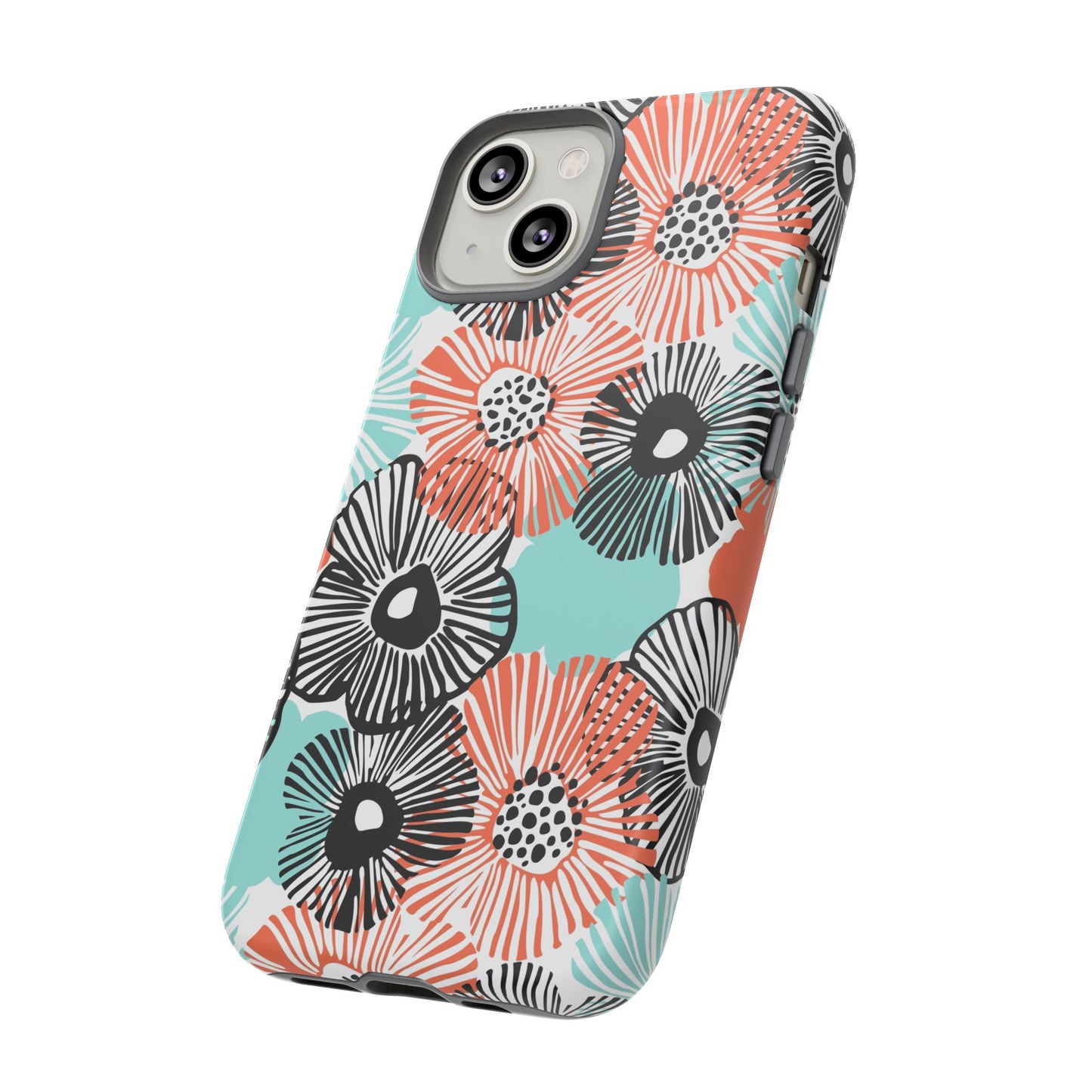 Amore: Tough Cases for iPhone, Samsung Galaxy and Google Pixel devices