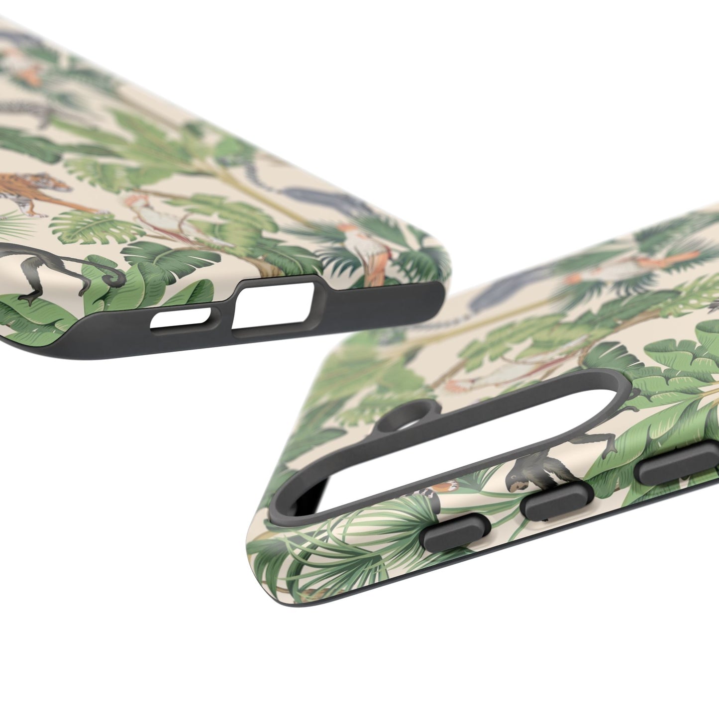 Safari: Elegant Phone Case for iPhone, Samsung Galaxy and Google Pixel devices
