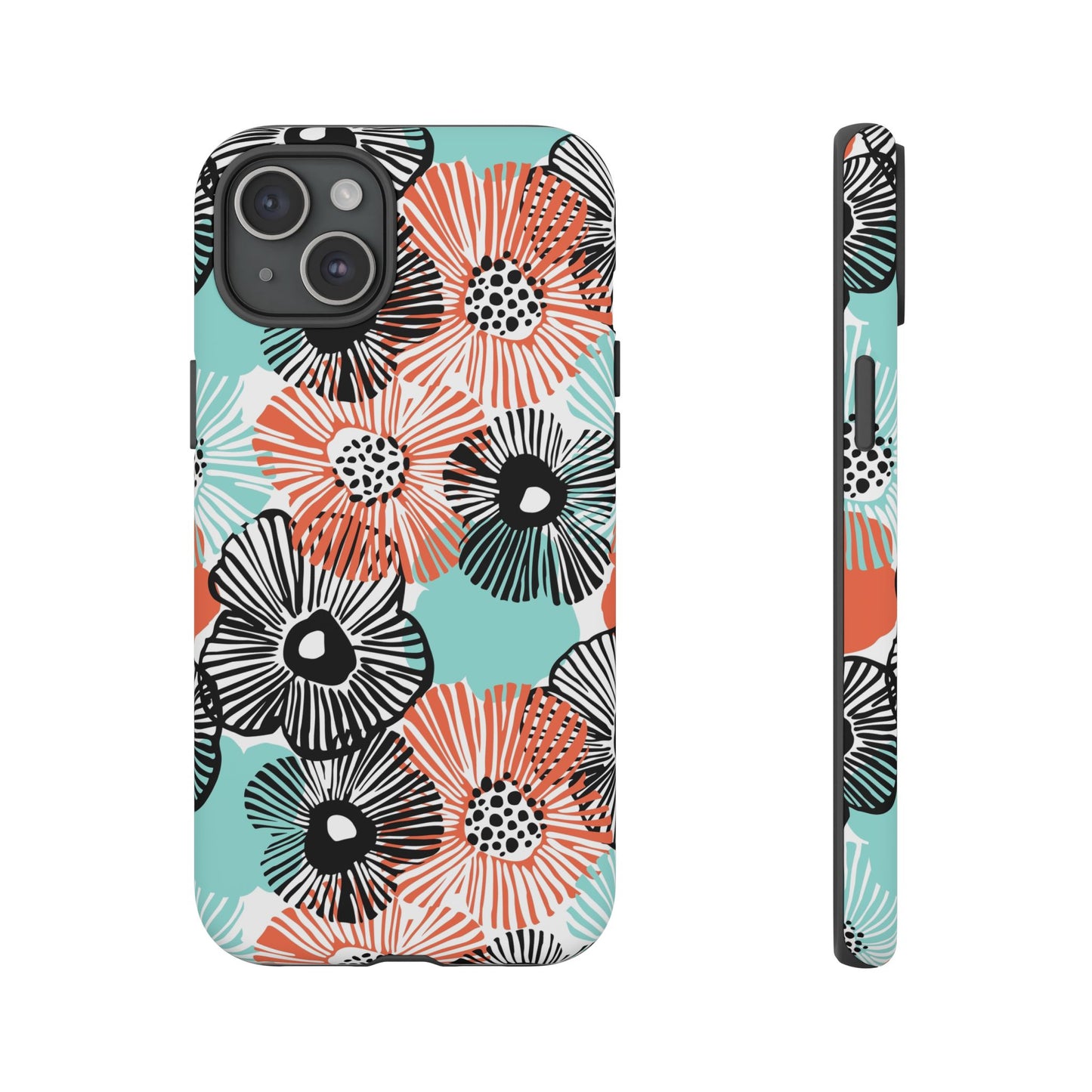 Amore: Tough Cases for iPhone, Samsung Galaxy and Google Pixel devices