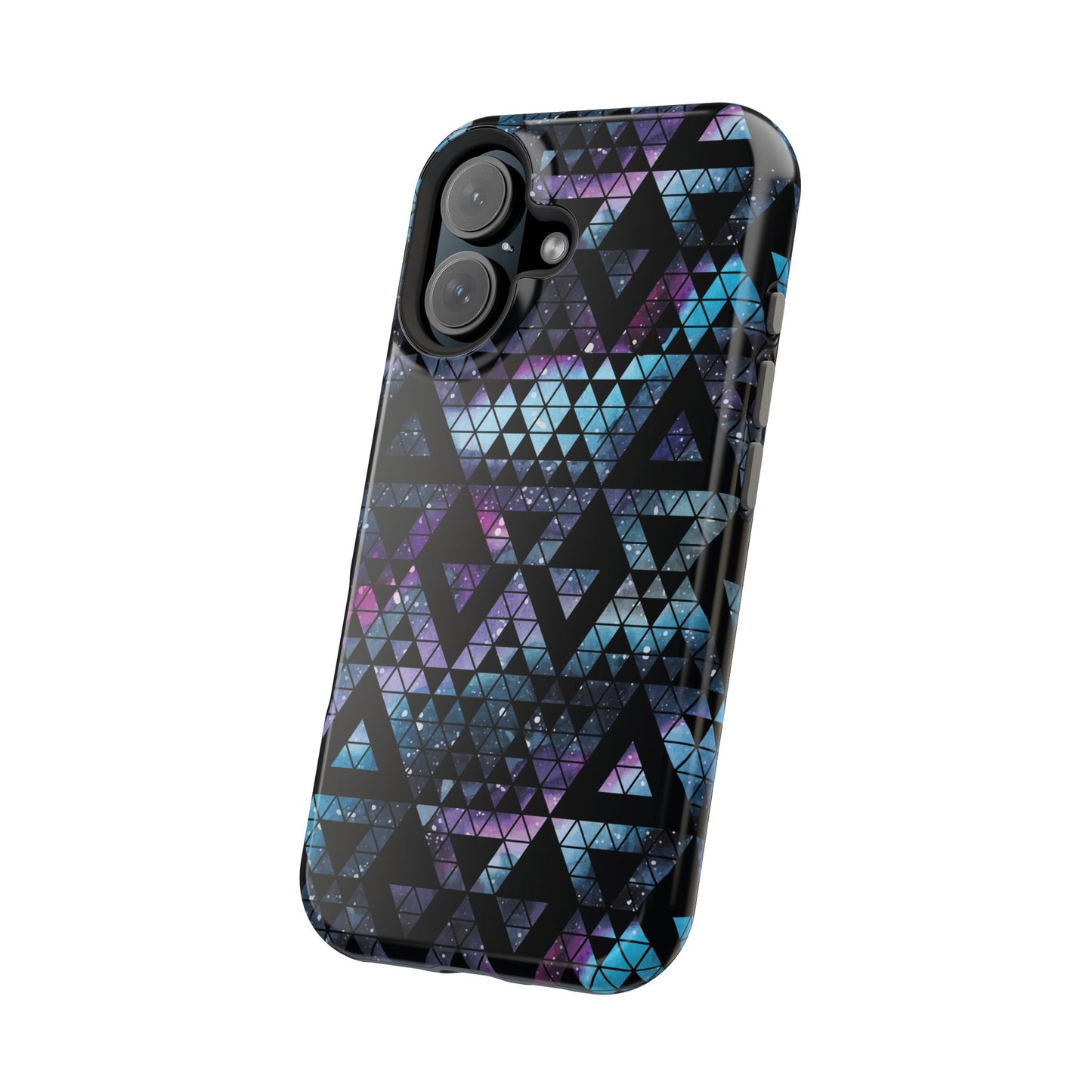 Interstellar (MagSafe version): Universe-inspired phone case for iPhone, Samsung Galaxy and Google Pixel devices