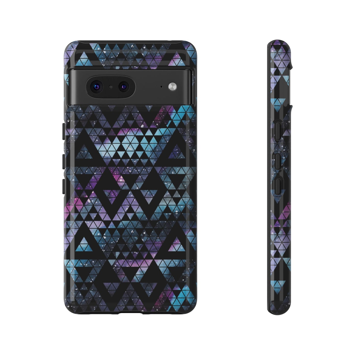Interstellar: Universe-inspired phone case for iPhone, Samsung Galaxy and Google Pixel devices
