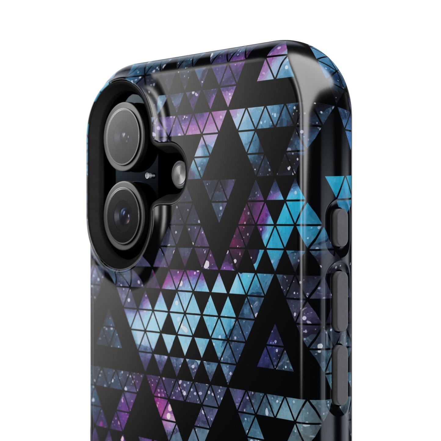 Interstellar (MagSafe version): Universe-inspired phone case for iPhone, Samsung Galaxy and Google Pixel devices