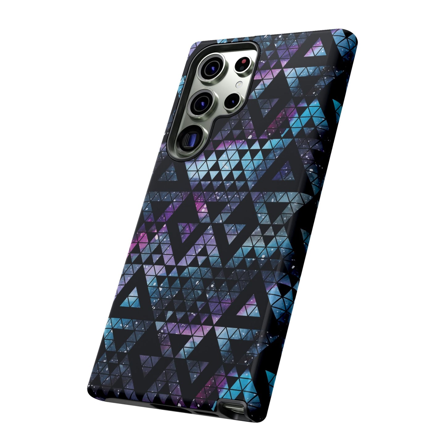 Interstellar: Universe-inspired phone case for iPhone, Samsung Galaxy and Google Pixel devices