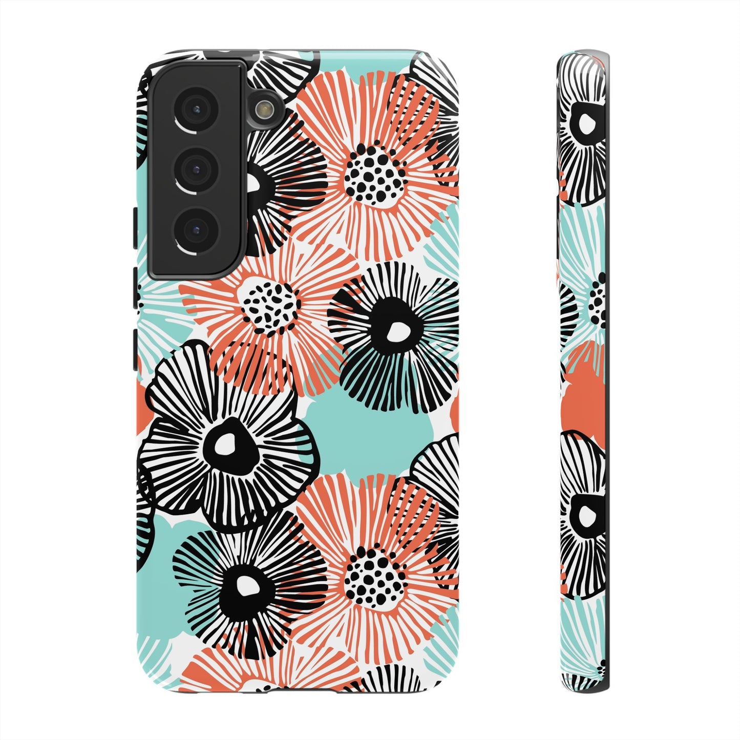 Amore: Tough Cases for iPhone, Samsung Galaxy and Google Pixel devices