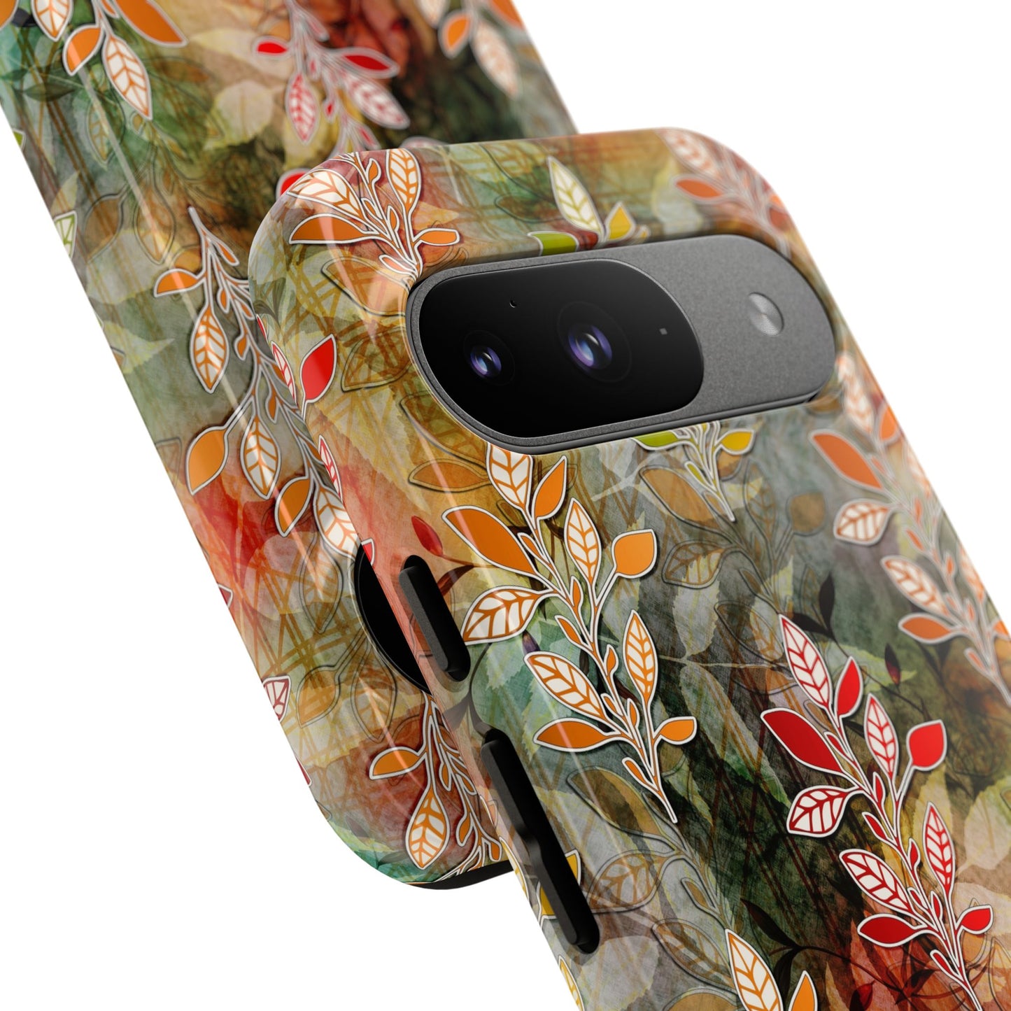 Four Seasons: A year-round phone case for iPhone, Samsung Galaxy and Google Pixel devices