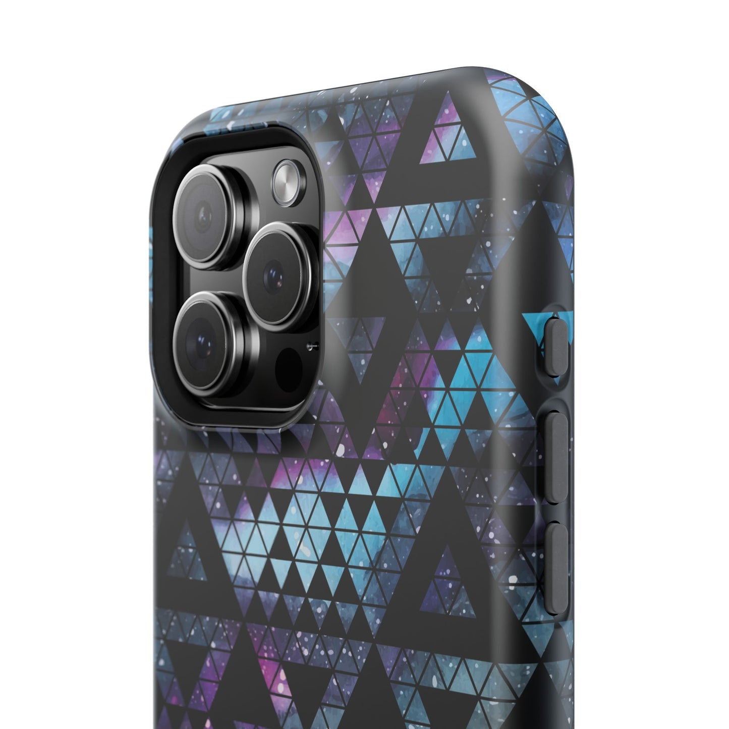 Interstellar (MagSafe version): Universe-inspired phone case for iPhone, Samsung Galaxy and Google Pixel devices