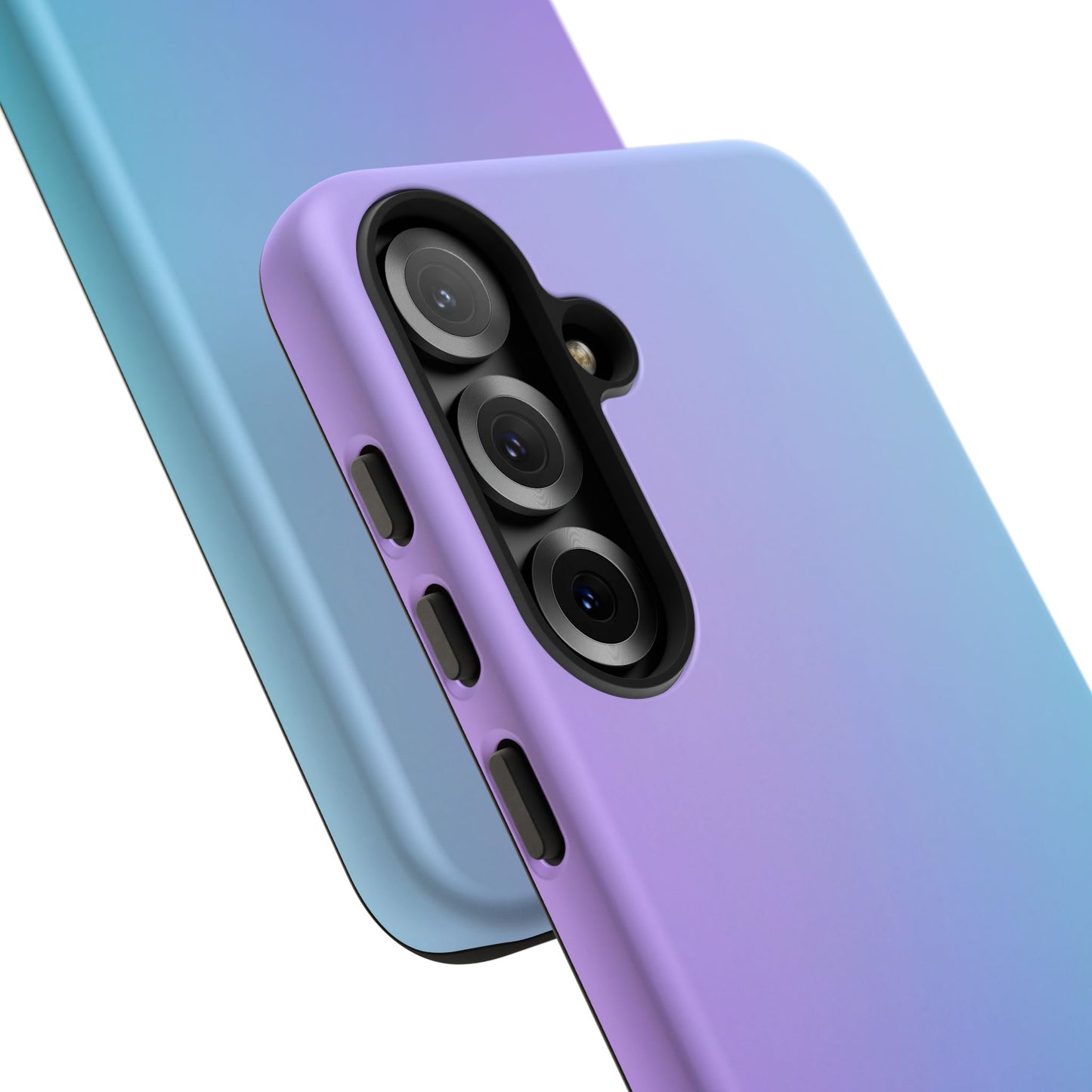 Fearless Dual Tone Tough Cases for iPhone, Samsung Galaxy and Google Pixel