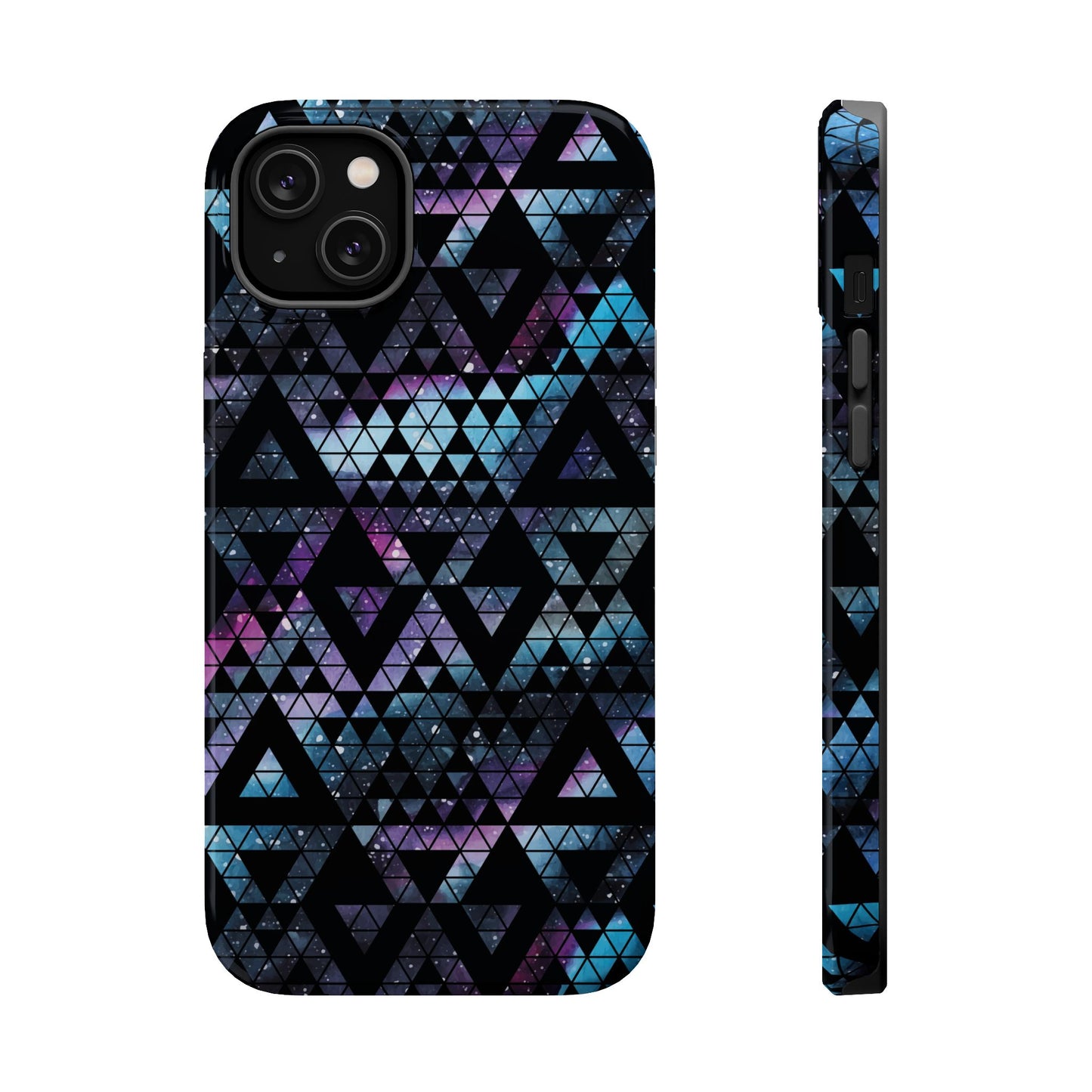 Interstellar (MagSafe version): Universe-inspired phone case for iPhone, Samsung Galaxy and Google Pixel devices