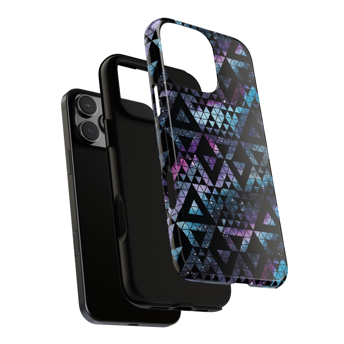 Interstellar: Universe-inspired phone case for iPhone, Samsung Galaxy and Google Pixel devices