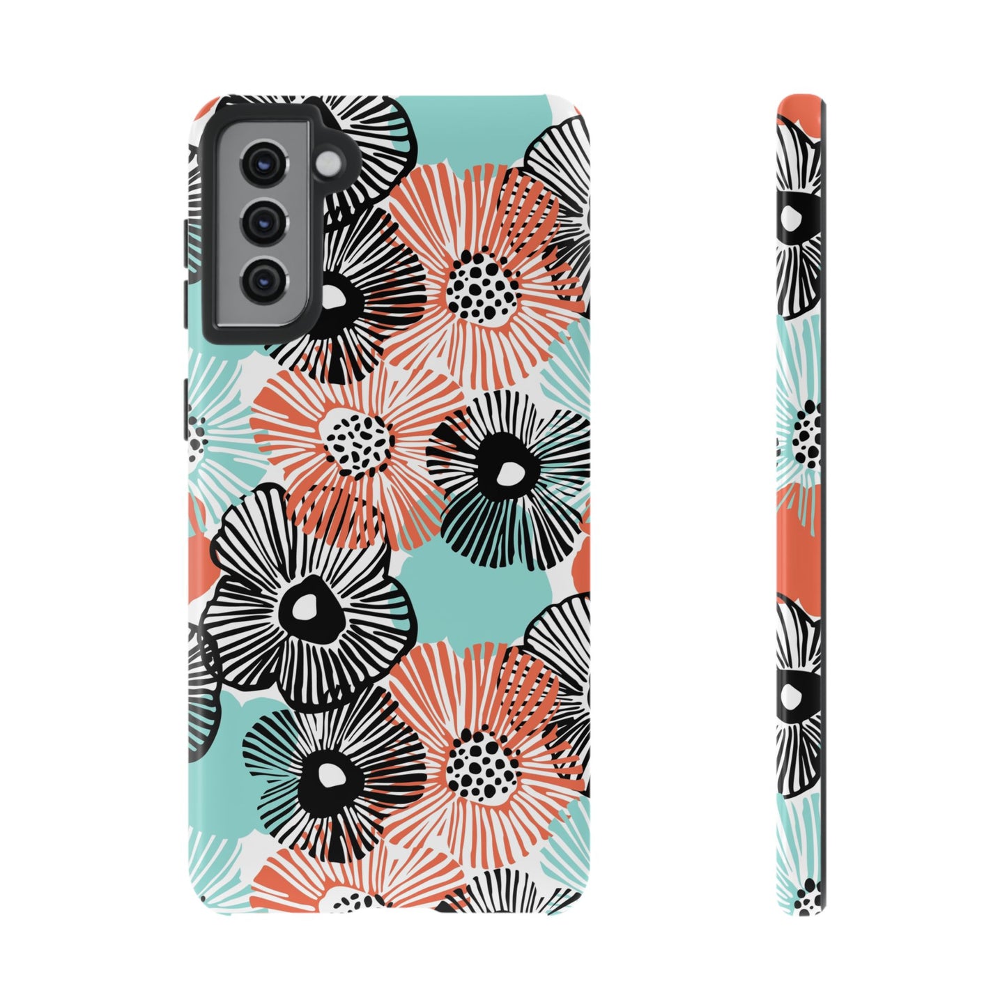 Amore: Tough Cases for iPhone, Samsung Galaxy and Google Pixel devices