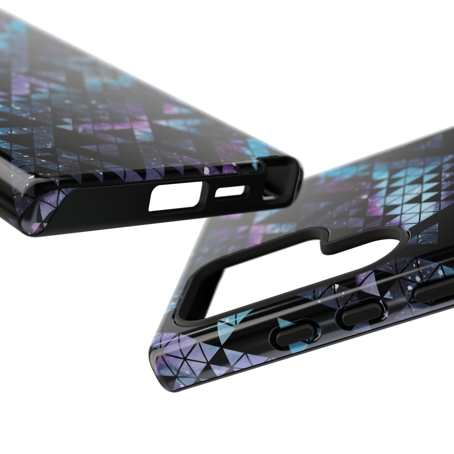 Interstellar: Universe-inspired phone case for iPhone, Samsung Galaxy and Google Pixel devices