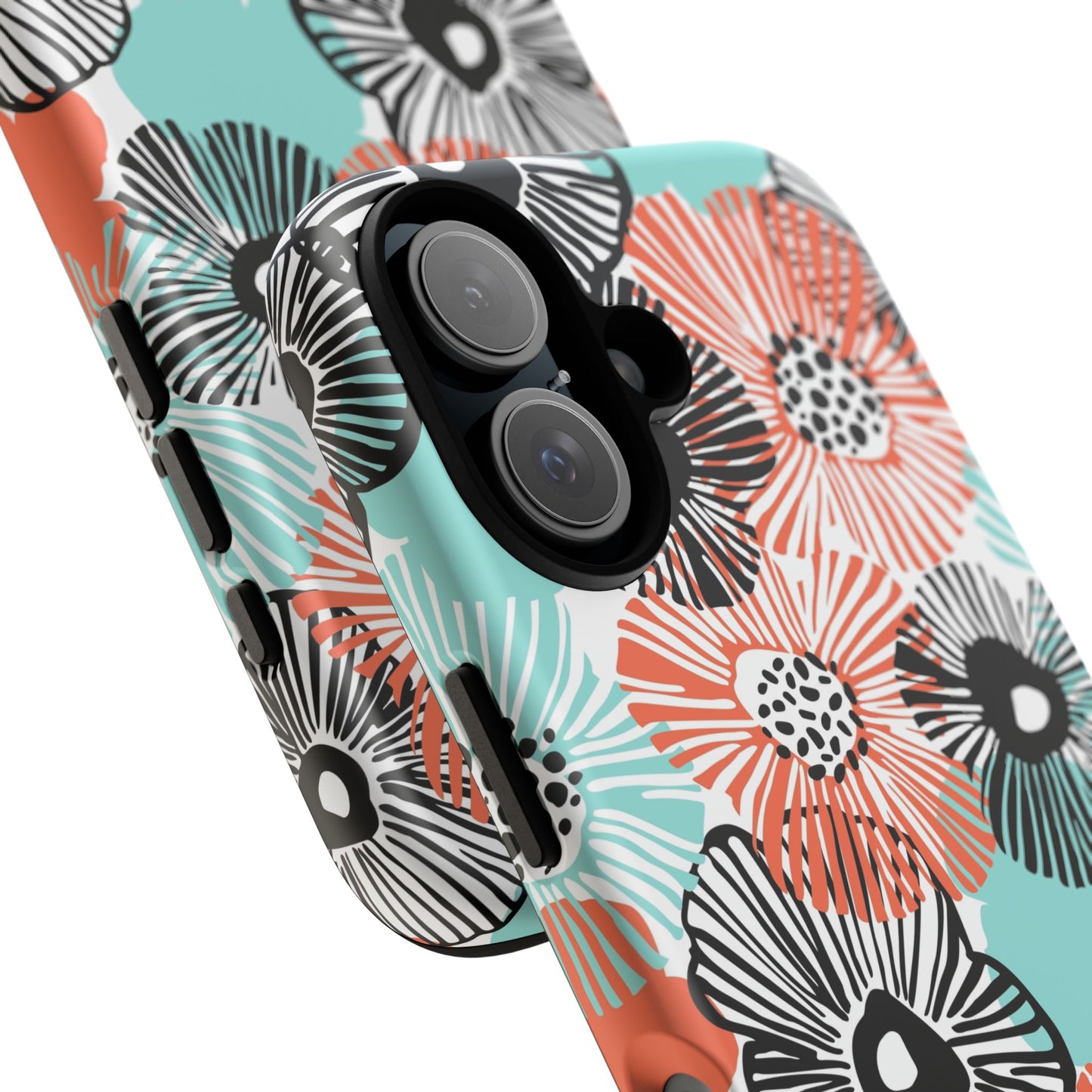 Amore: Tough Cases for iPhone, Samsung Galaxy and Google Pixel devices