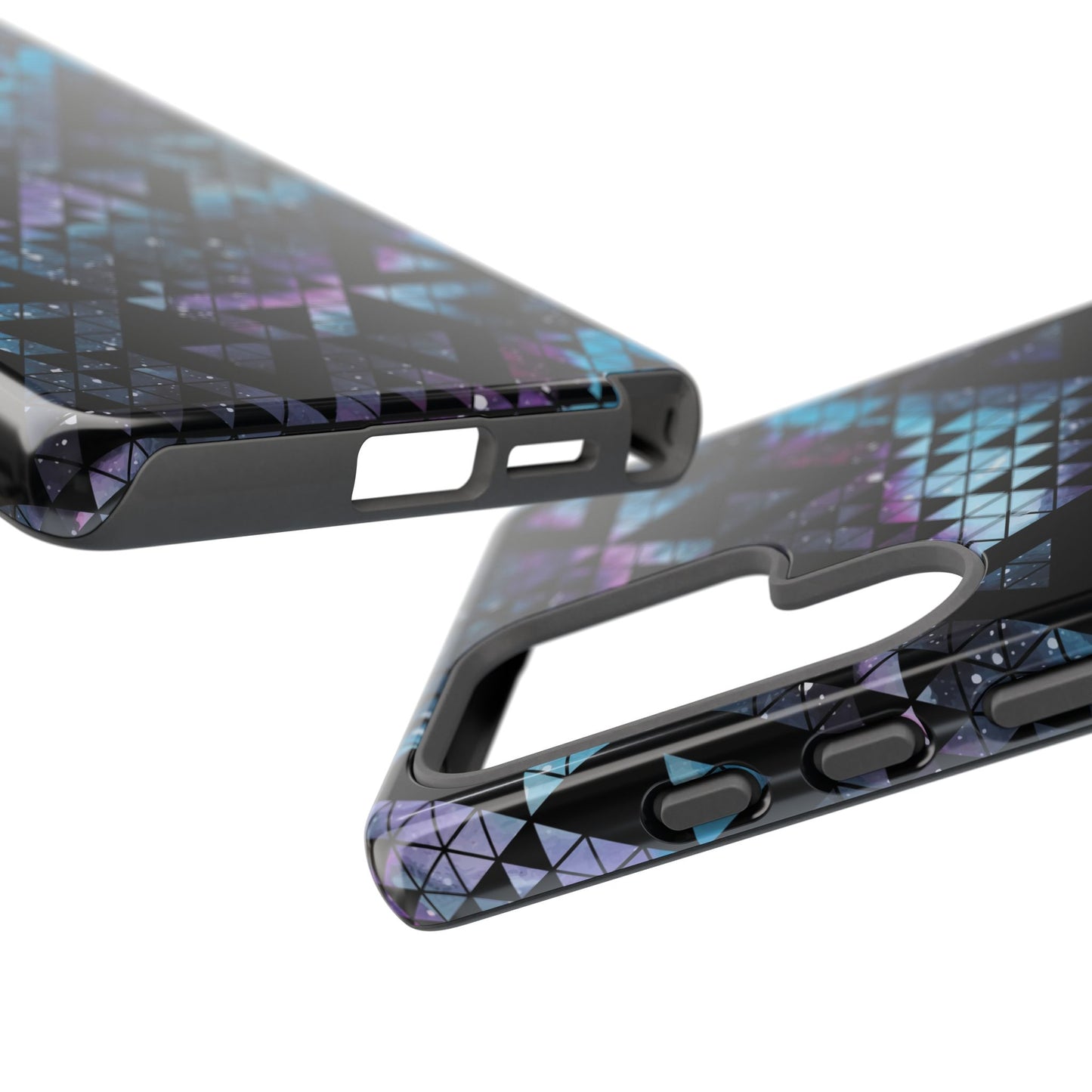 Interstellar: Universe-inspired phone case for iPhone, Samsung Galaxy and Google Pixel devices