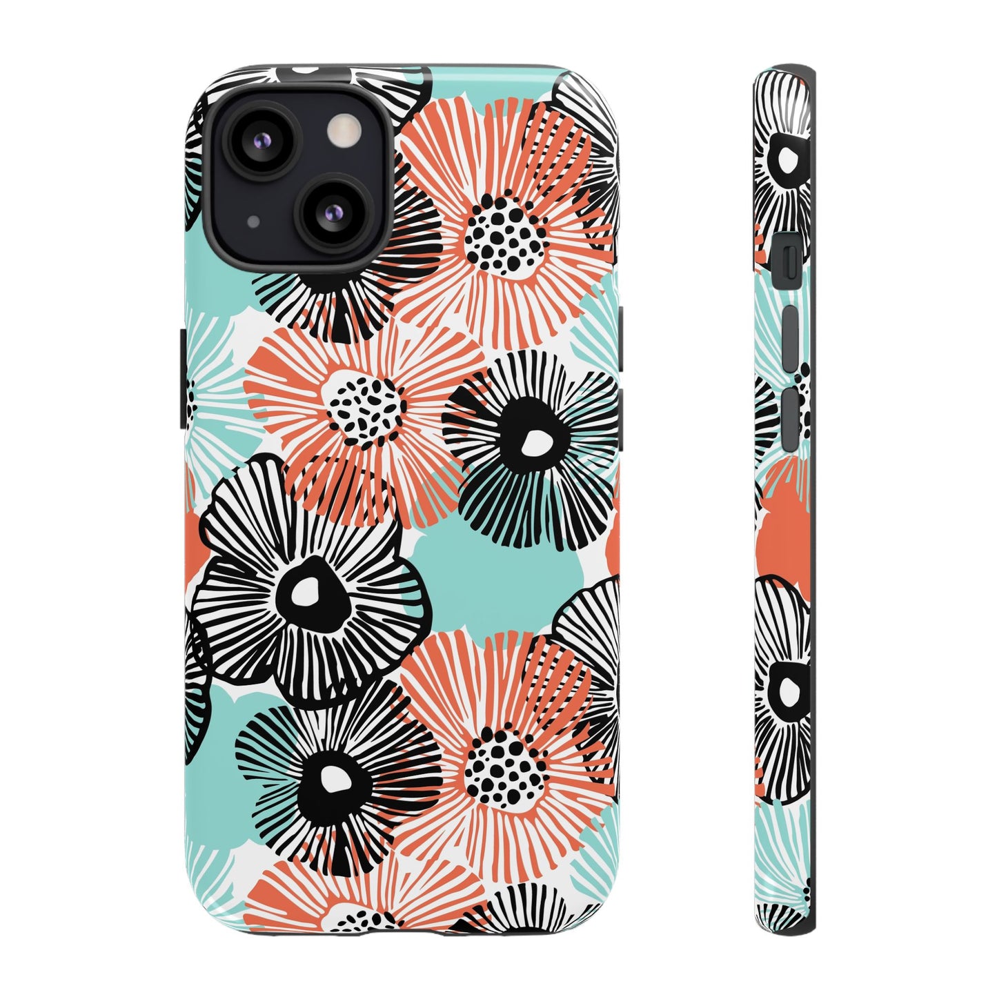 Amore: Tough Cases for iPhone, Samsung Galaxy and Google Pixel devices