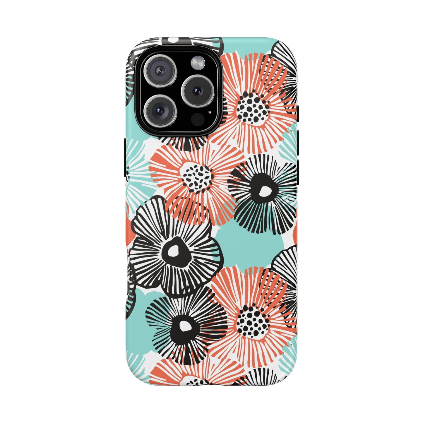 Amore: Tough Cases for iPhone, Samsung Galaxy and Google Pixel devices