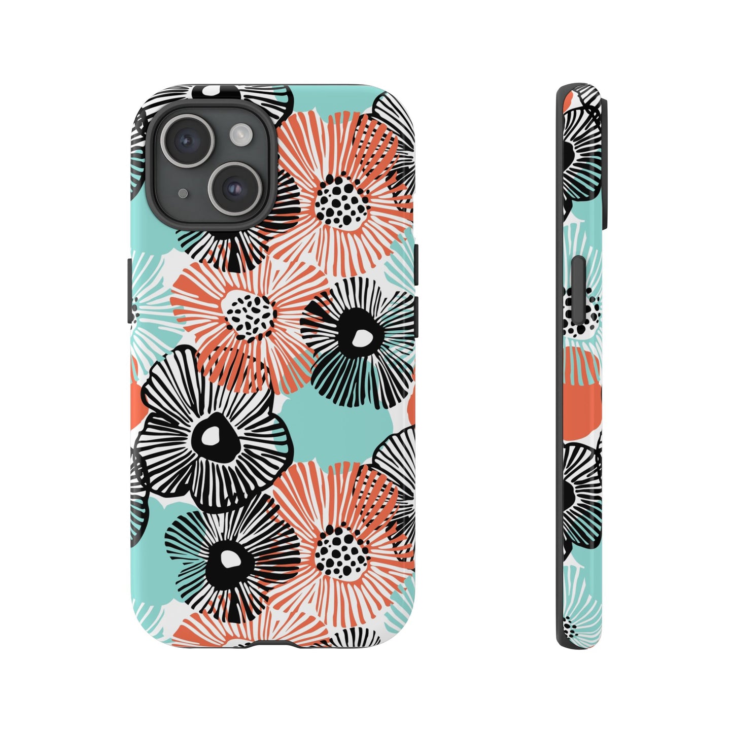 Amore: Tough Cases for iPhone, Samsung Galaxy and Google Pixel devices