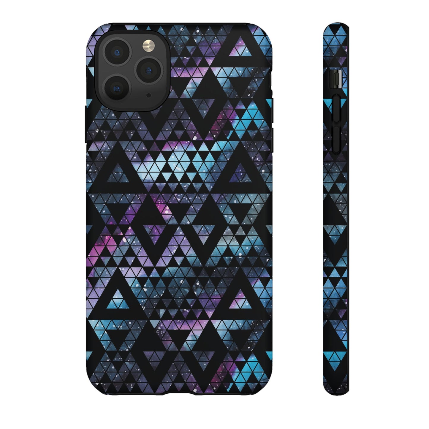 Interstellar: Universe-inspired phone case for iPhone, Samsung Galaxy and Google Pixel devices