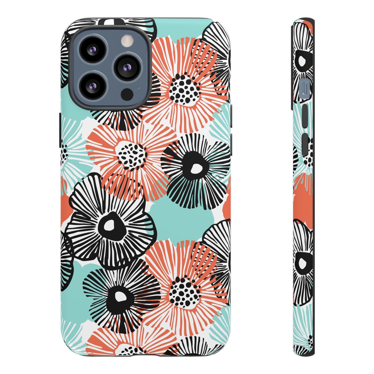 Amore: Tough Cases for iPhone, Samsung Galaxy and Google Pixel devices