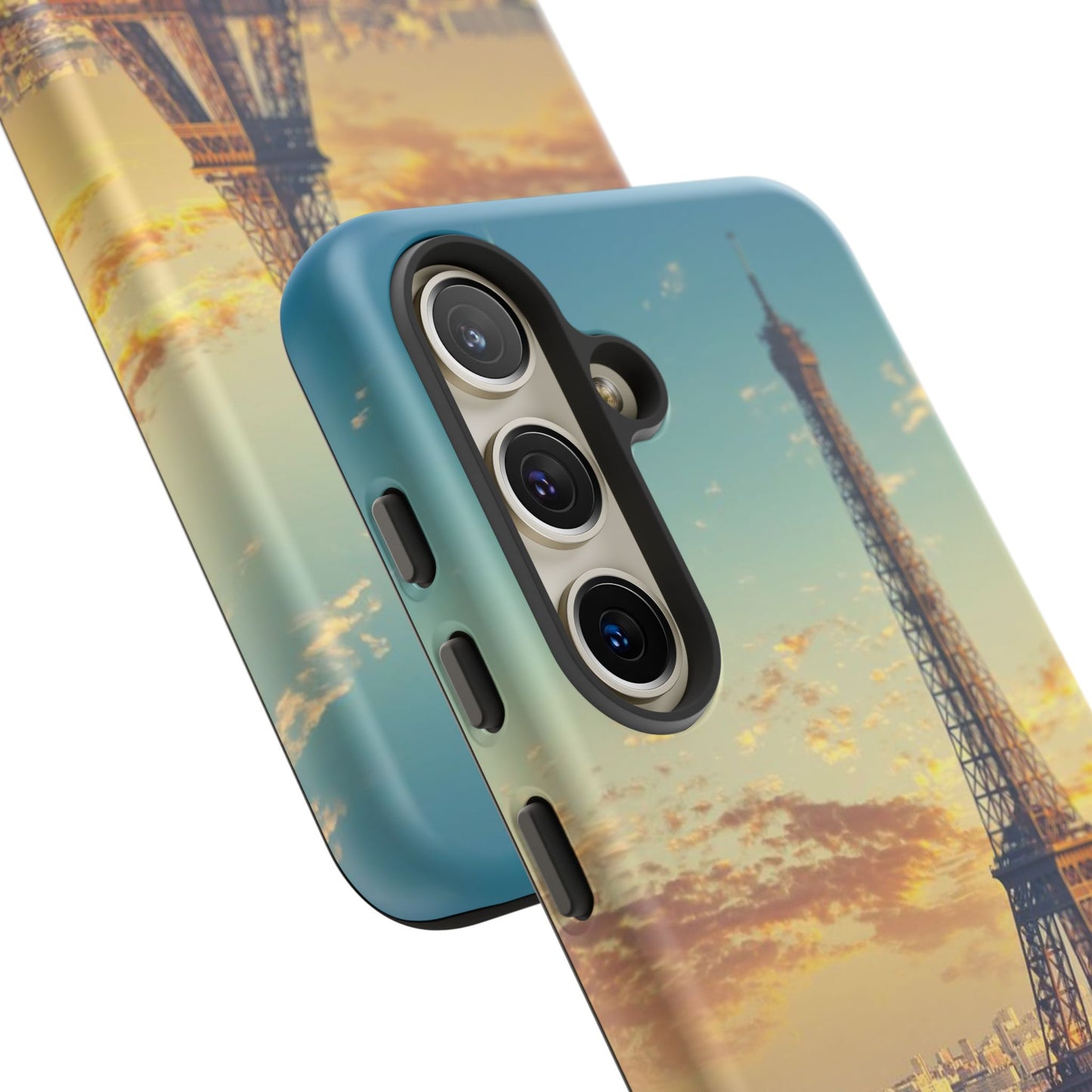 Dreamer: Telefoonhoesje voor iPhone, Samsung Galaxy en Google Pixel