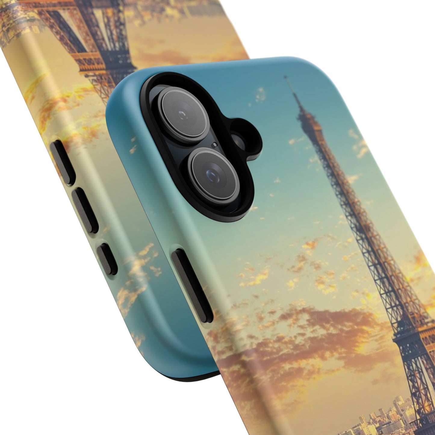 Dreamer: Telefoonhoesje voor iPhone, Samsung Galaxy en Google Pixel