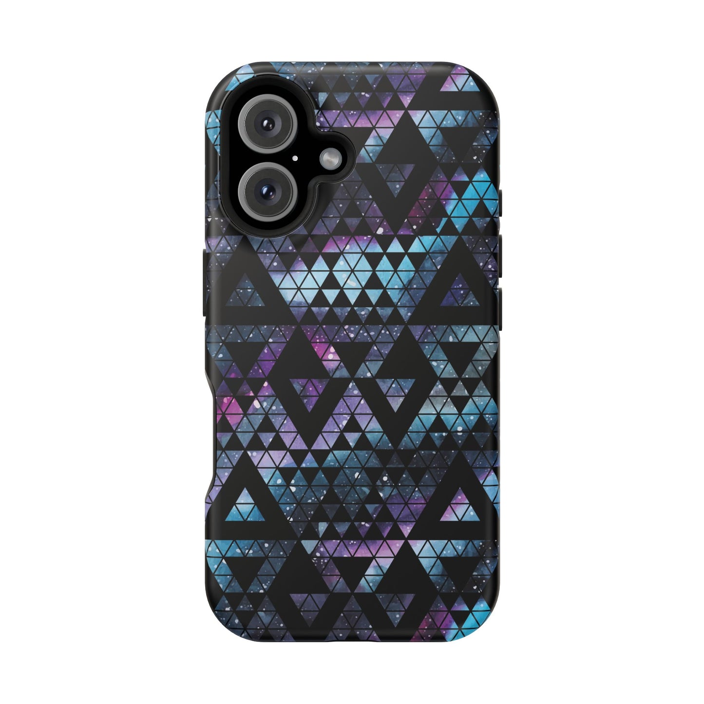 Interstellar (MagSafe version): Universe-inspired phone case for iPhone, Samsung Galaxy and Google Pixel devices