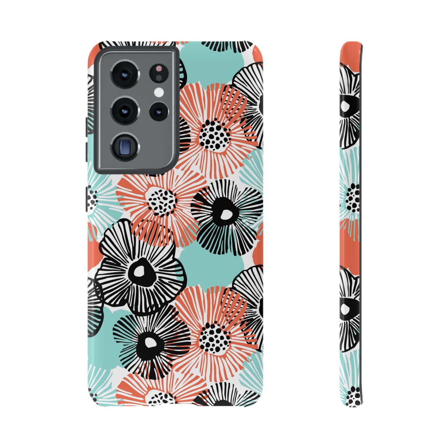 Amore: Tough Cases for iPhone, Samsung Galaxy and Google Pixel devices