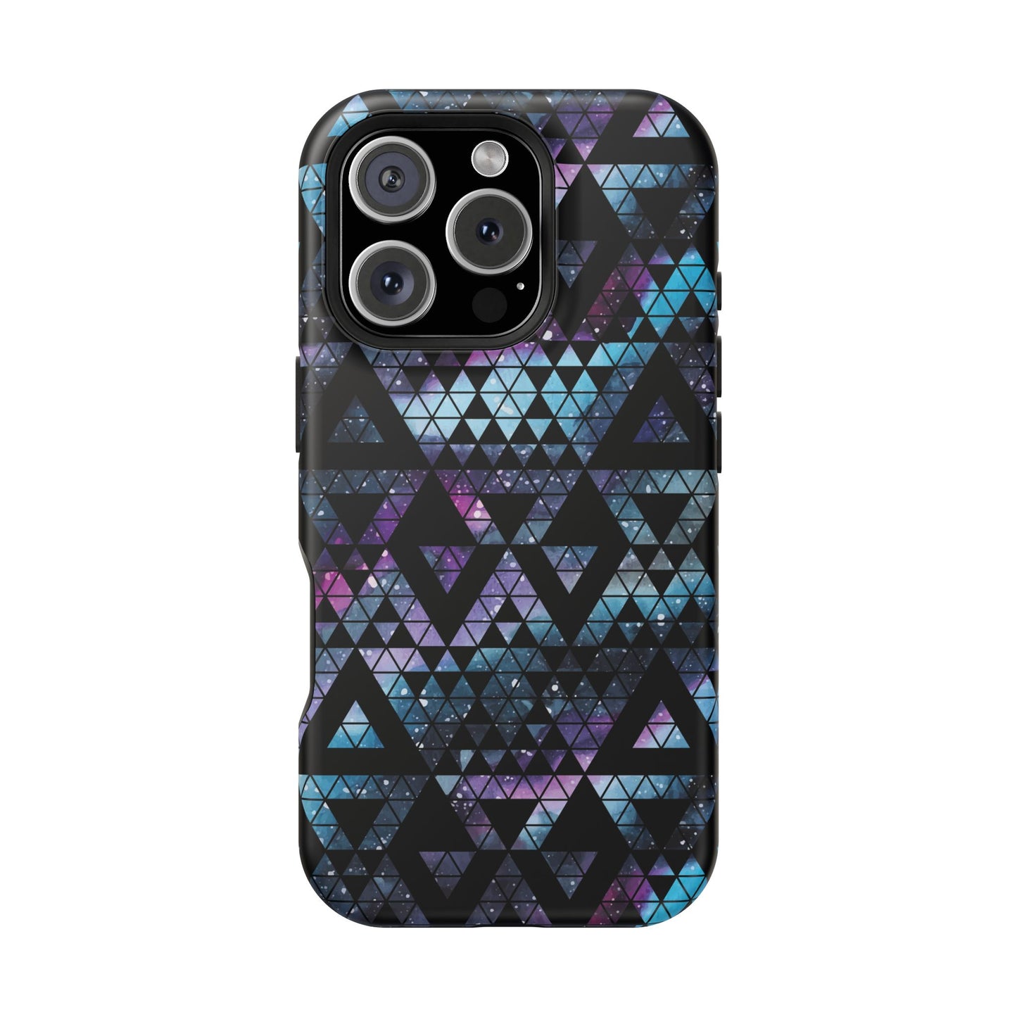Interstellar (MagSafe version): Universe-inspired phone case for iPhone, Samsung Galaxy and Google Pixel devices