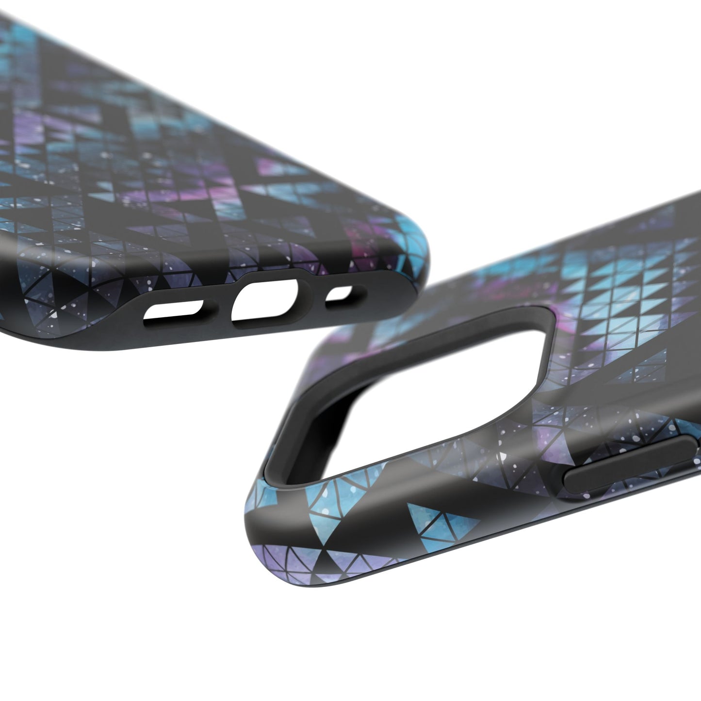 Interstellar (MagSafe version): Universe-inspired phone case for iPhone, Samsung Galaxy and Google Pixel devices