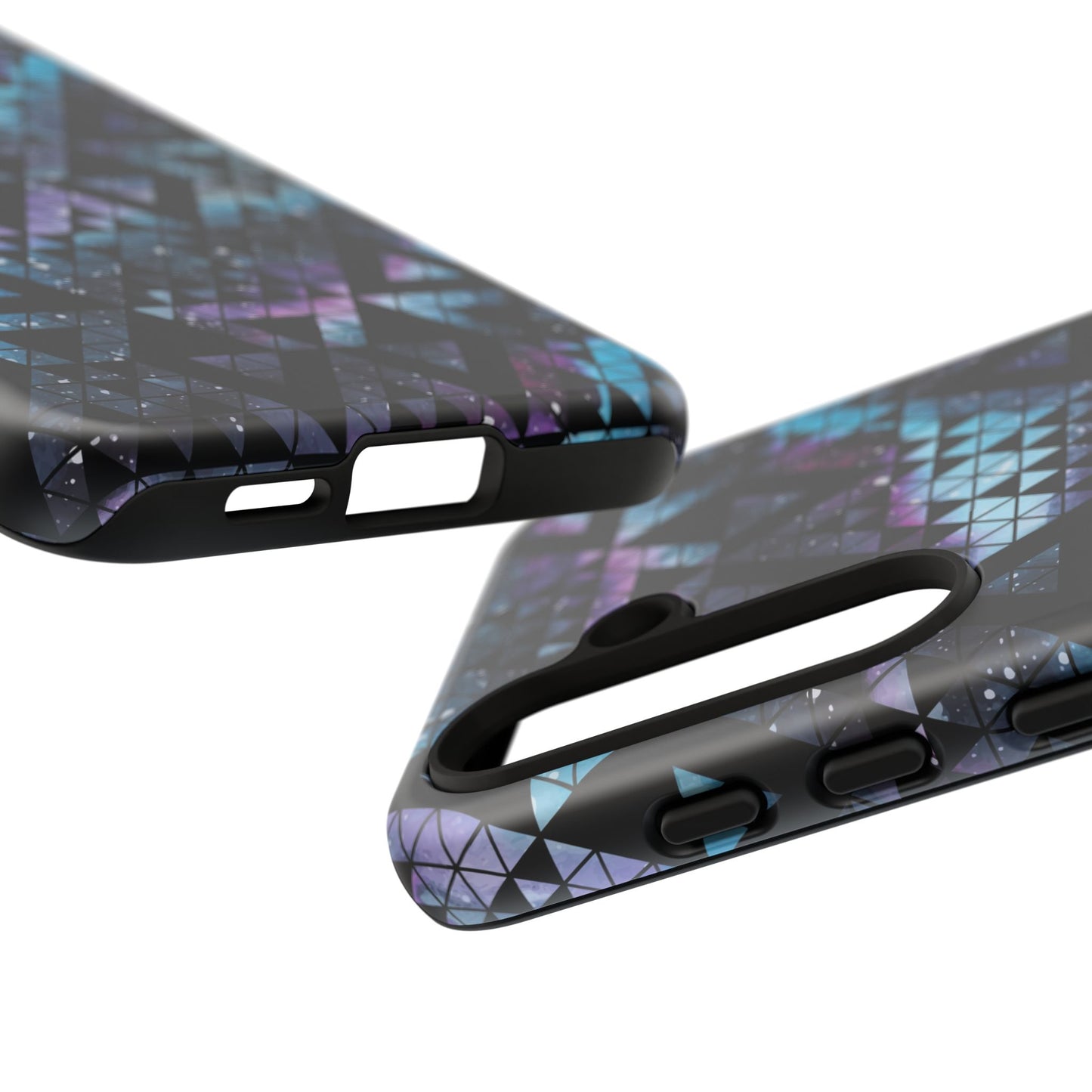 Interstellar: Universe-inspired phone case for iPhone, Samsung Galaxy and Google Pixel devices