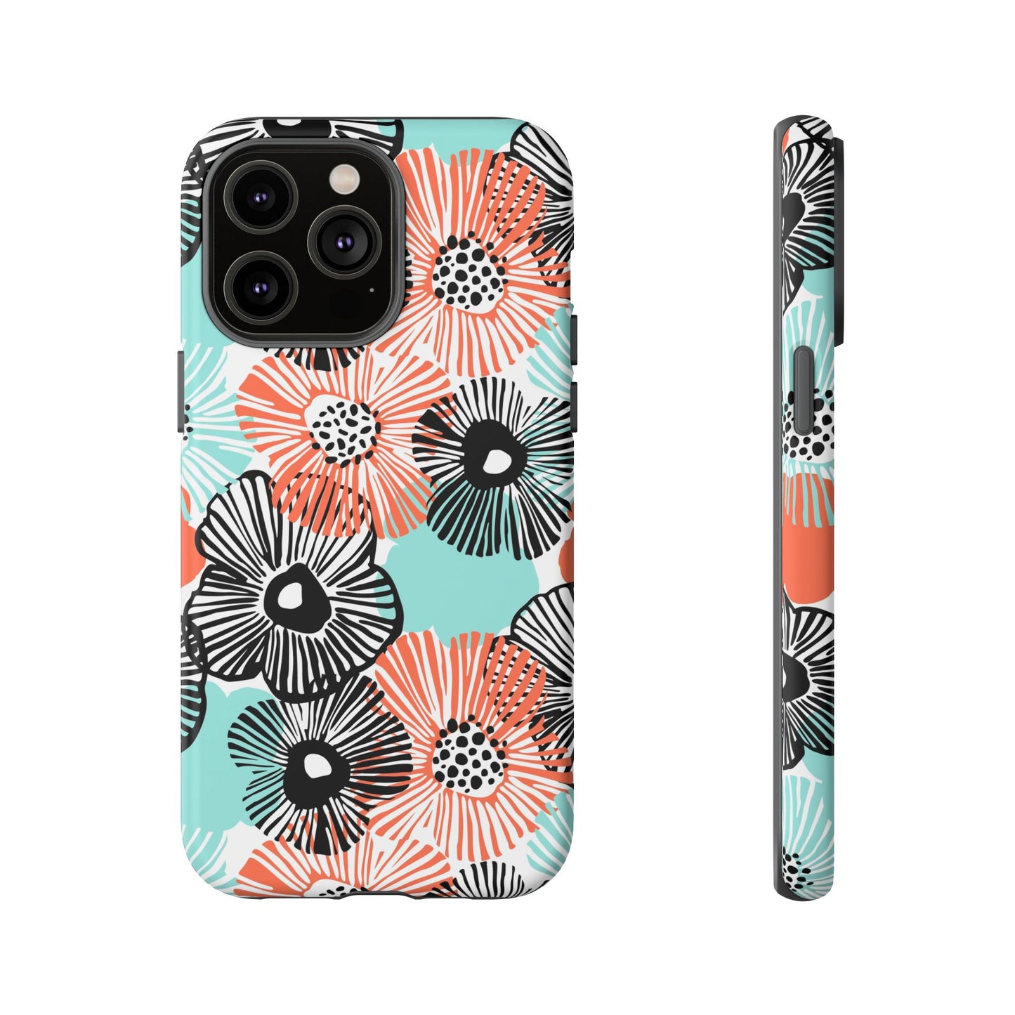 Amore: Tough Cases for iPhone, Samsung Galaxy and Google Pixel devices