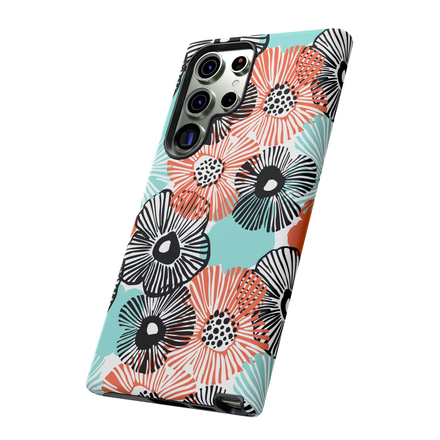 Amore: Tough Cases for iPhone, Samsung Galaxy and Google Pixel devices