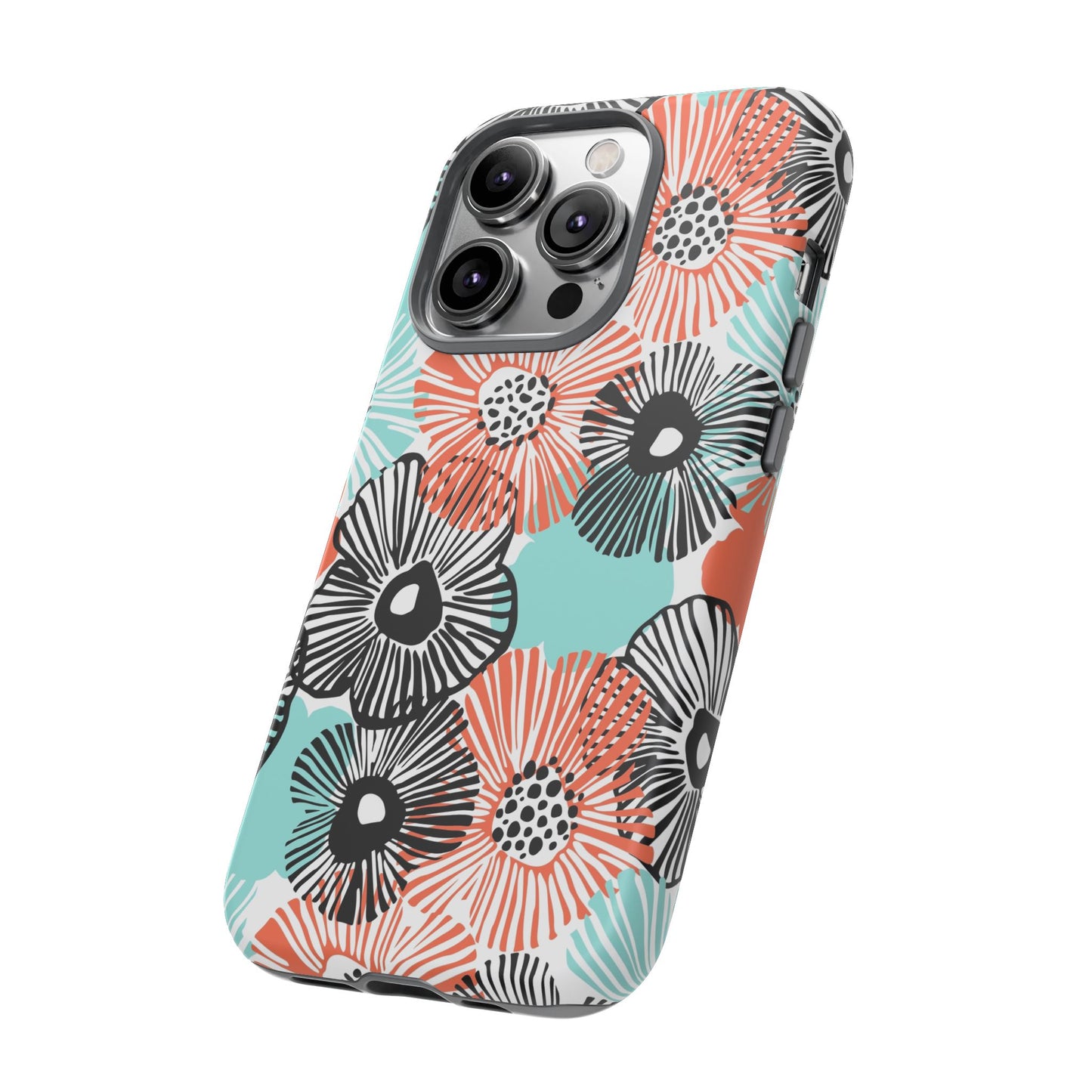 Amore: Tough Cases for iPhone, Samsung Galaxy and Google Pixel devices