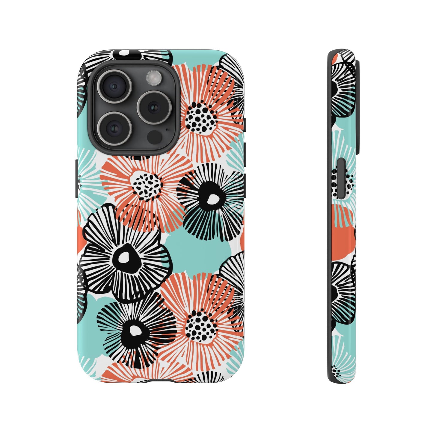 Amore: Tough Cases for iPhone, Samsung Galaxy and Google Pixel devices