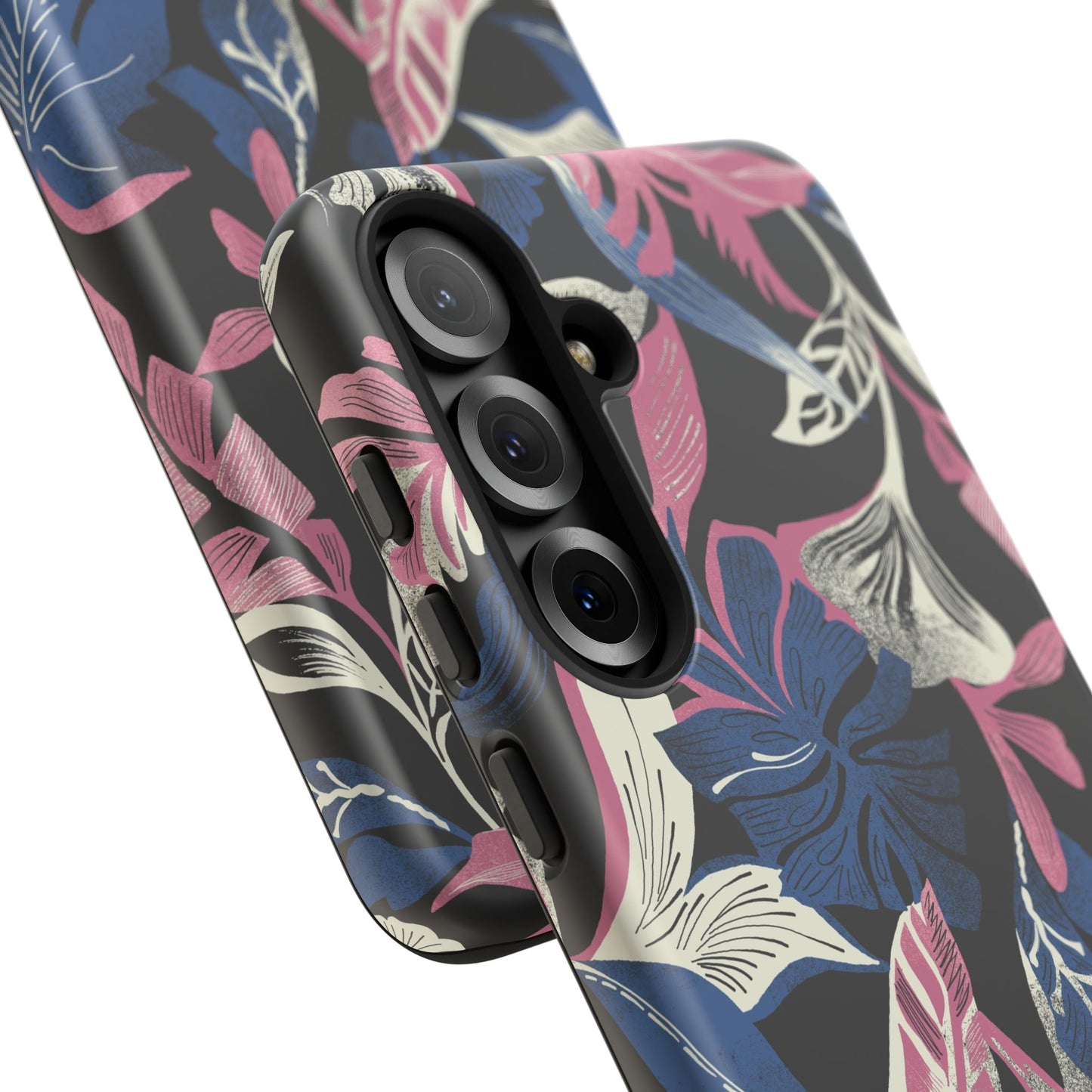 Tropique: Palm & Fall Fusion Phone Case for iPhone, Samsung Galaxy and Google Pixel devices