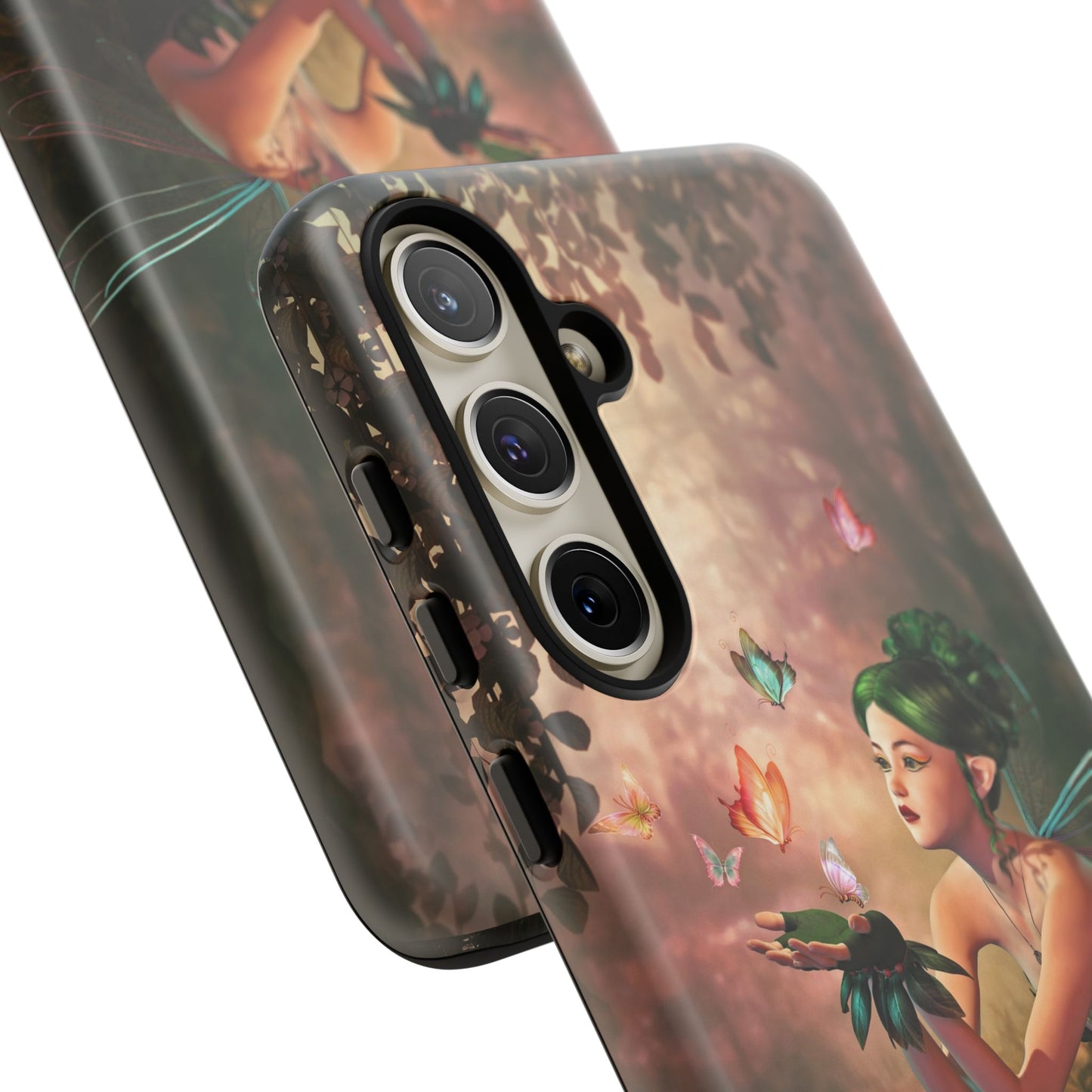 Fairy Tale: Magical-Looking Phone Case for iPhone, Samsung Galaxy and Google Pixel devices